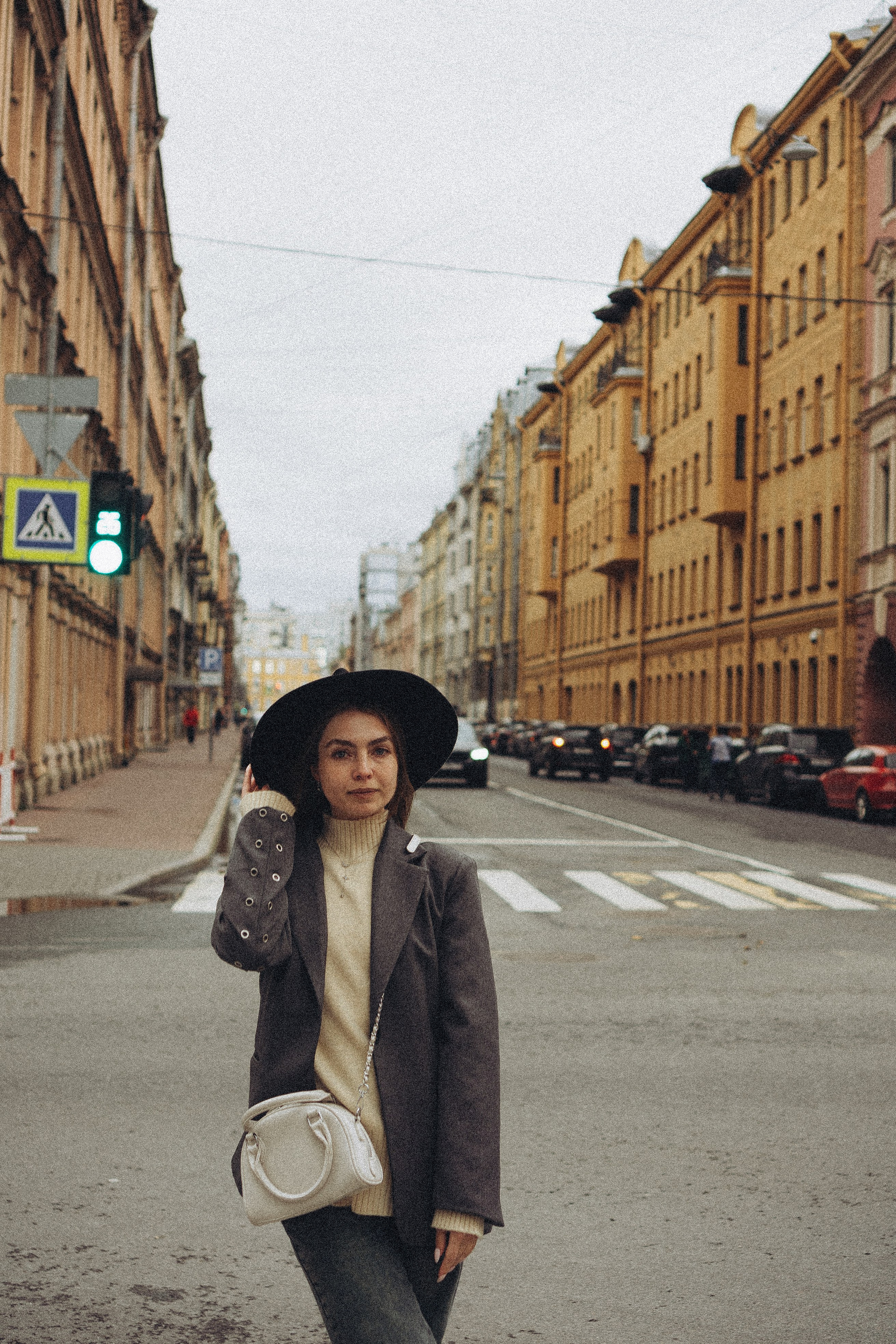 ПРОГУЛКА НА ЧЕРНЫШЕВСКОЙ. Профессиональный фотограф, Санкт-Петербург — Виктория Богомолова