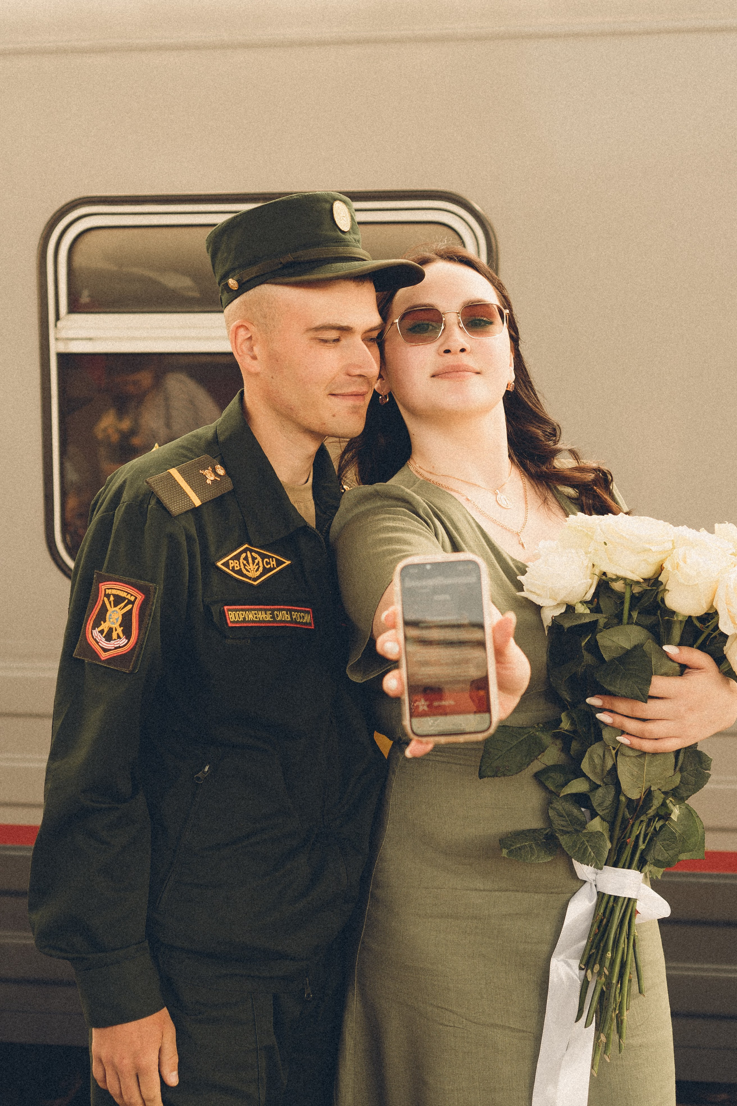 ПРЕДЛОЖЕНИЕ. Профессиональный фотограф, Санкт-Петербург — Виктория Богомолова