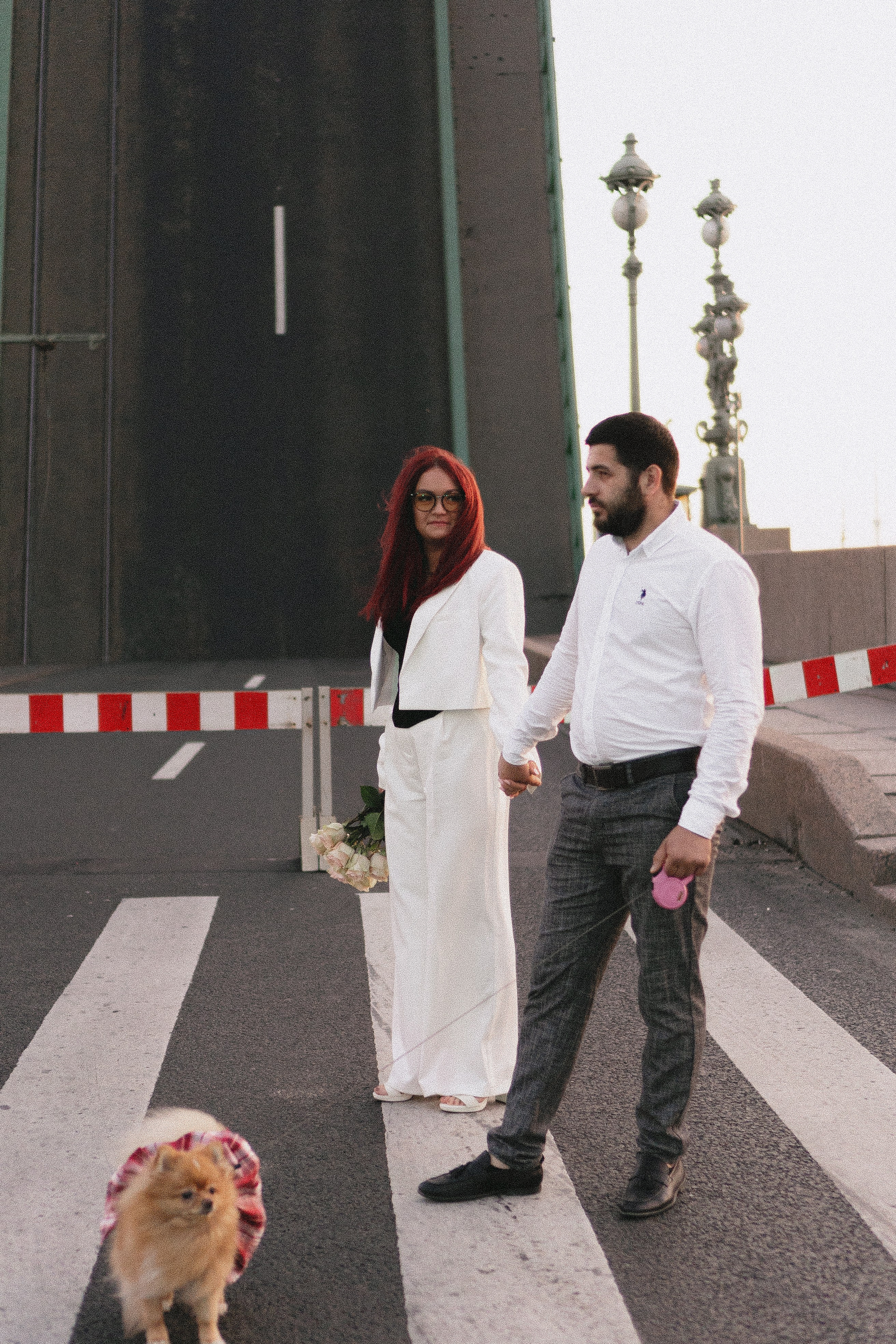 РАССВЕТНАЯ ИСТОРИЯ. Профессиональный фотограф, Санкт-Петербург — Виктория Богомолова