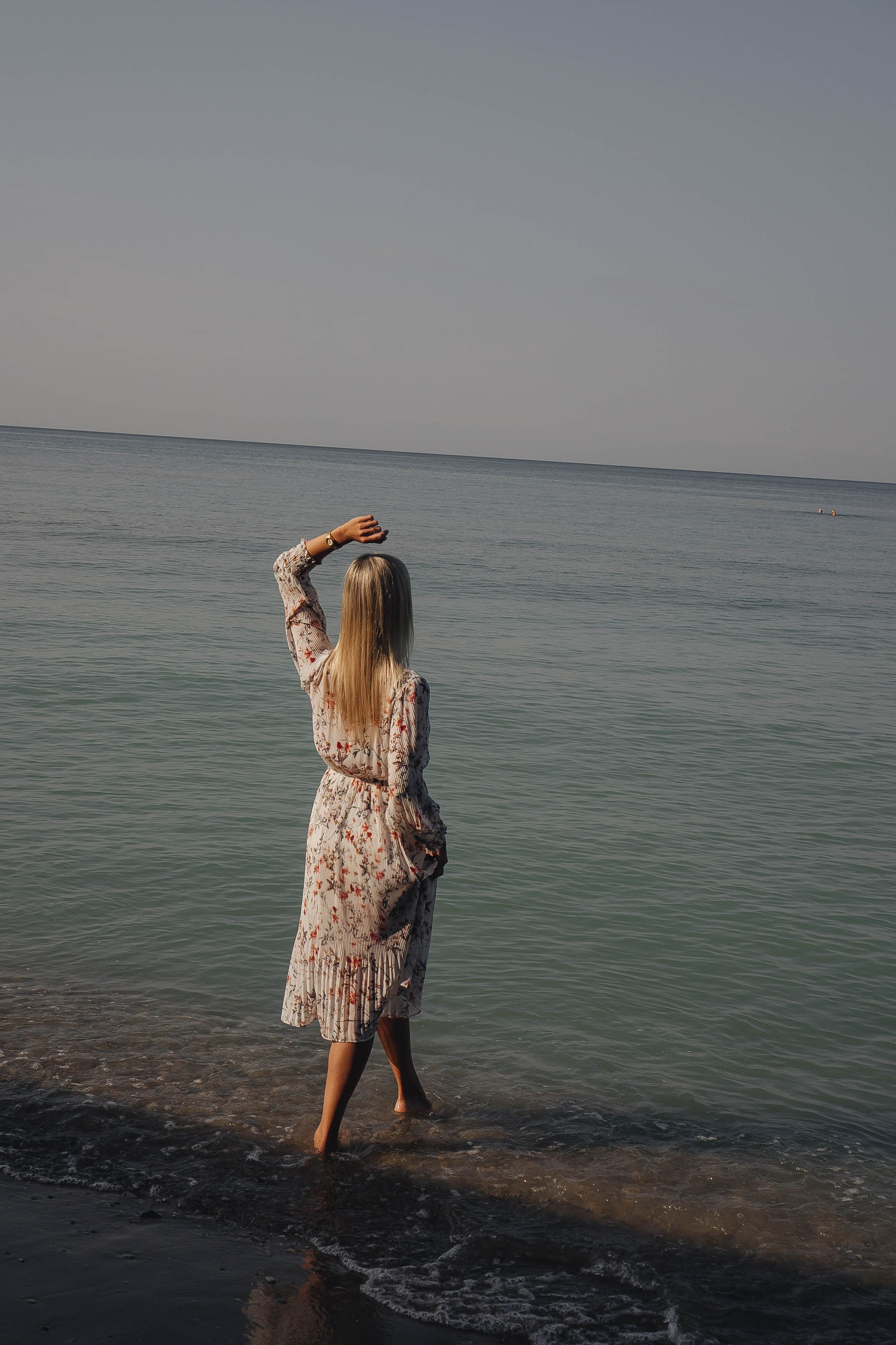 Море. Профессиональный фотограф, Санкт-Петербург — Виктория Богомолова