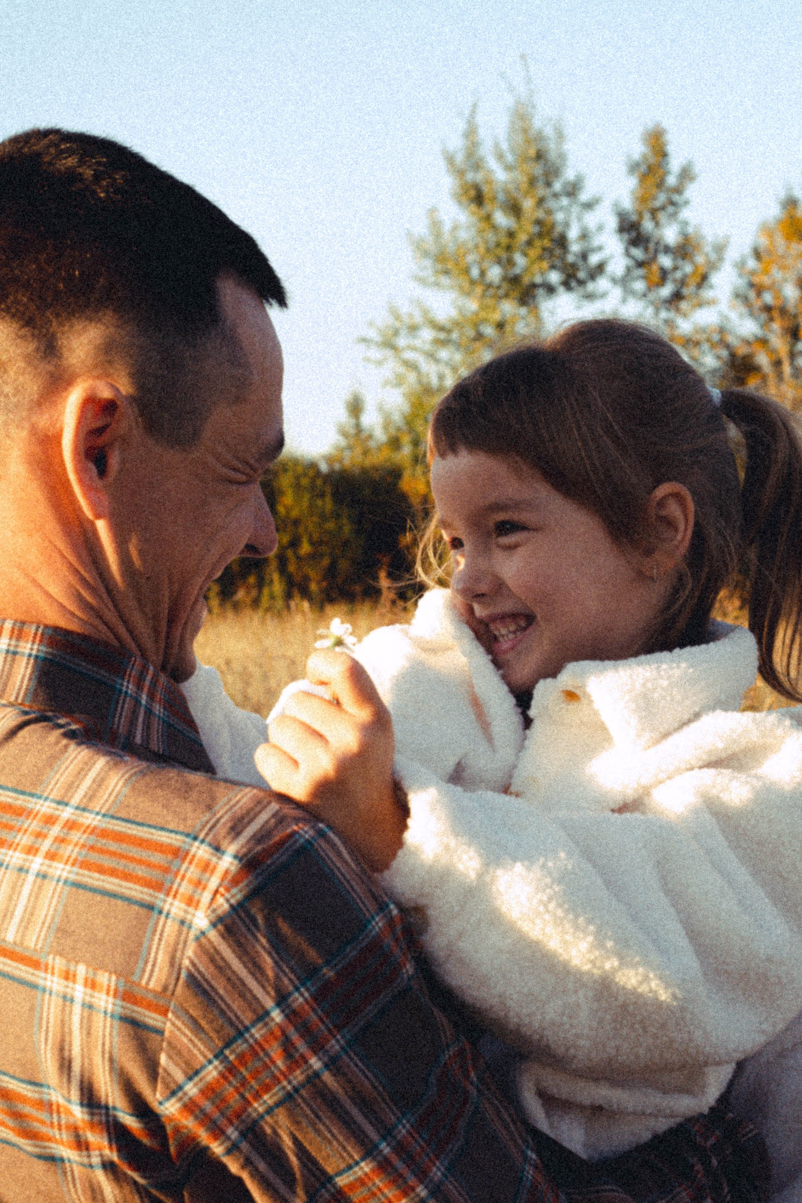 Семейная серия. Профессиональный фотограф, Санкт-Петербург — Виктория Богомолова