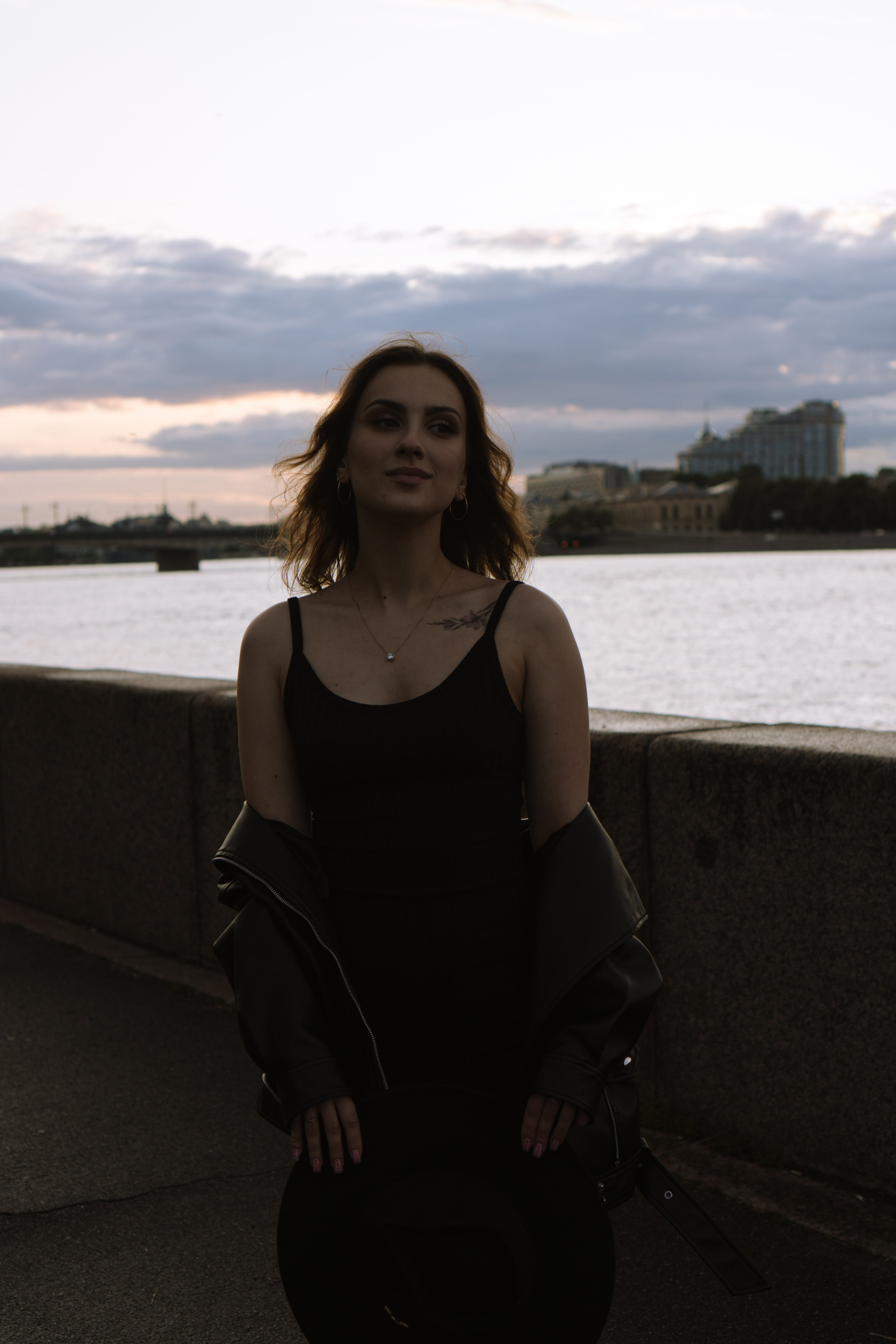 ЛЮБОВЬ В ИЮНЕ. Профессиональный фотограф, Санкт-Петербург — Виктория Богомолова