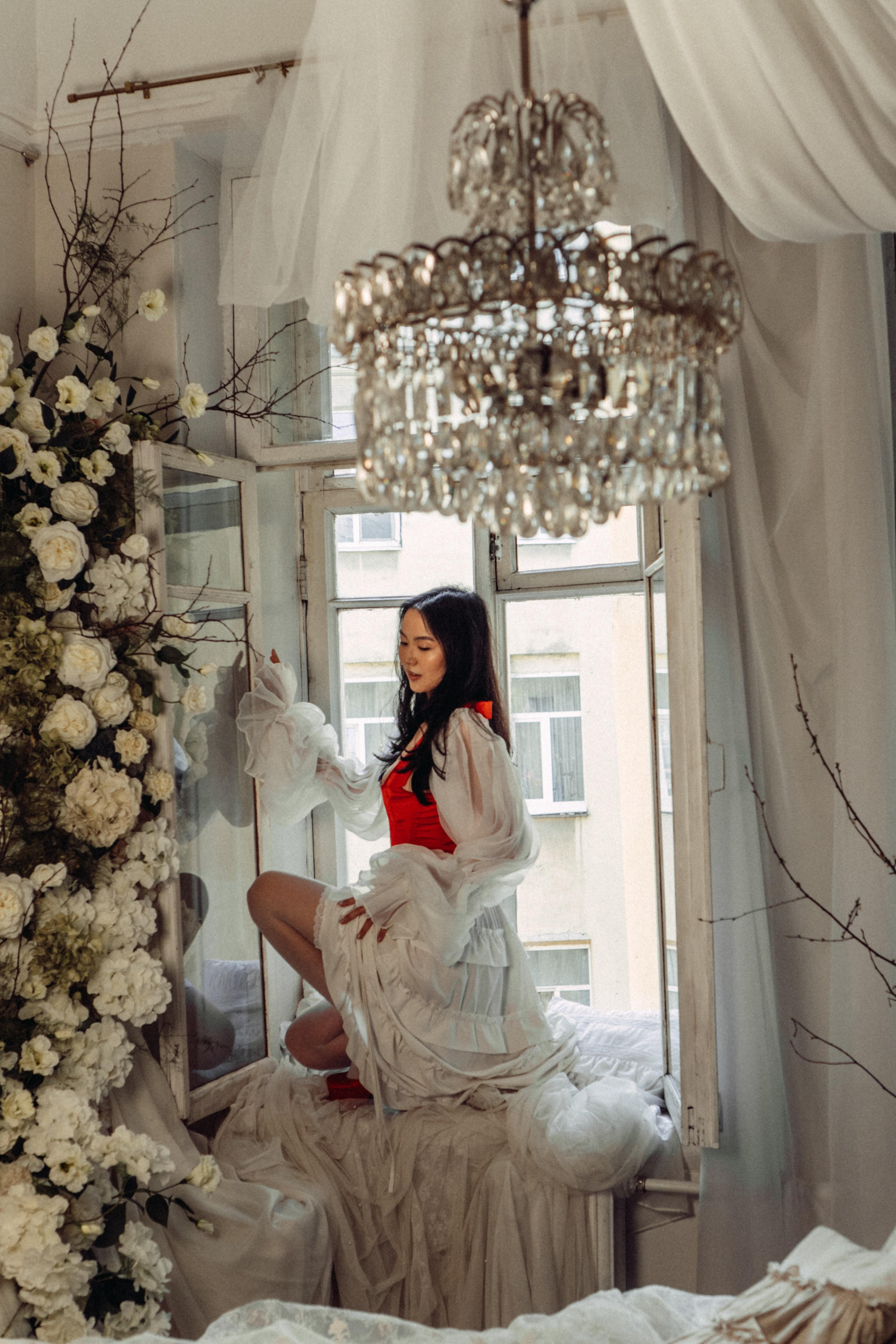 ВИНТАЖНЫЙ СТИЛЬ. Профессиональный фотограф, Санкт-Петербург — Виктория Богомолова