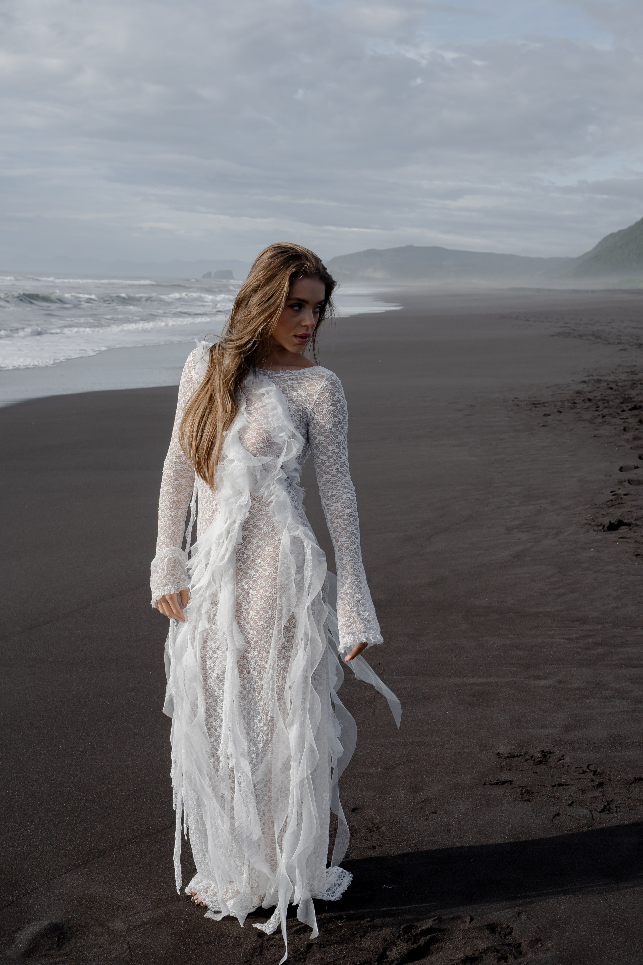 ТИХИЙ ОКЕАНН СЬЕМКА НА SONY. Профессиональный фотограф, Санкт-Петербург — Виктория Богомолова