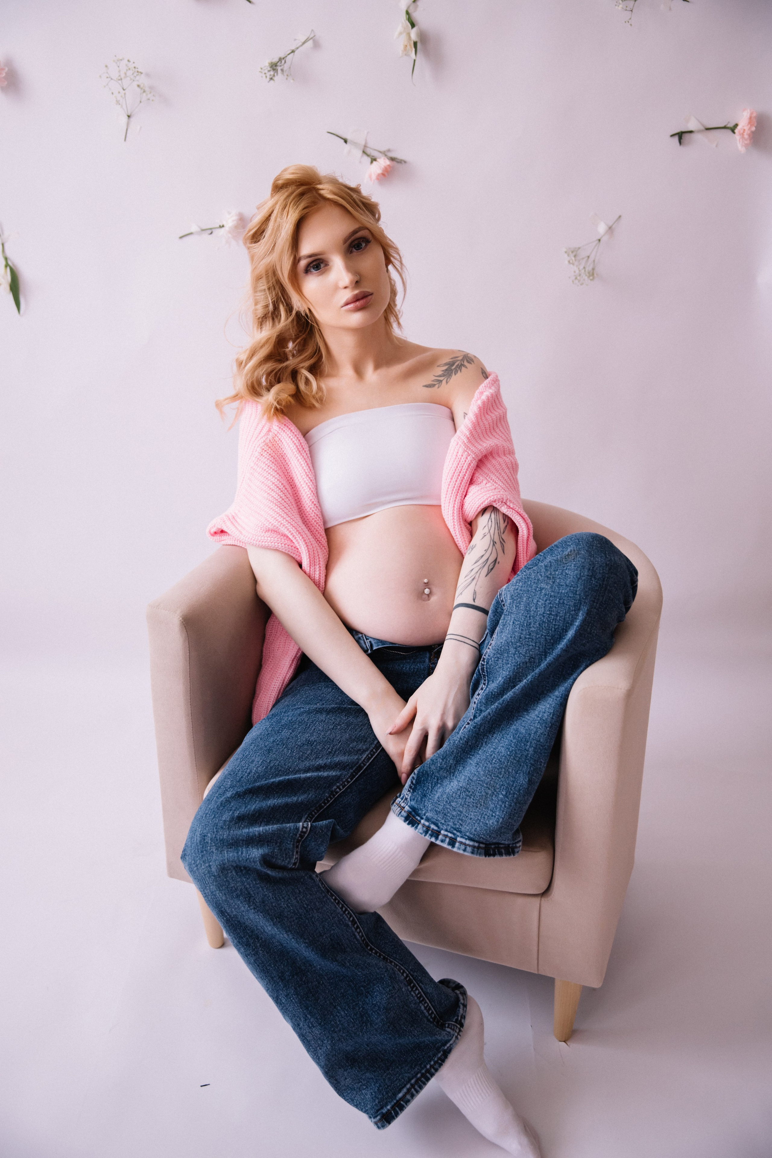 Индивидуальная. Семейный фотограф