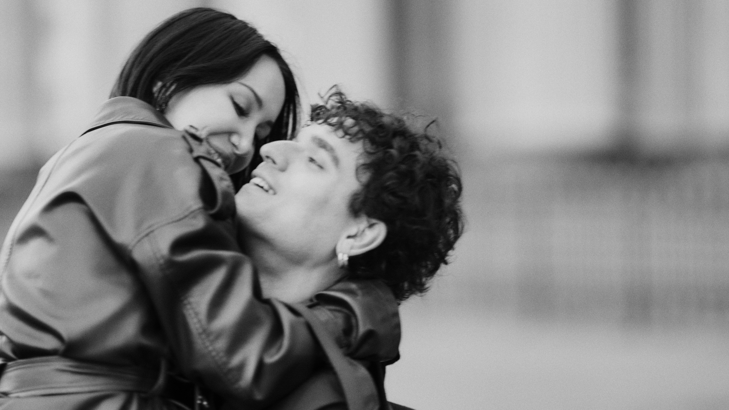 Аслан и Эльвина. Сергей Горшенин — профессиональный фотограф