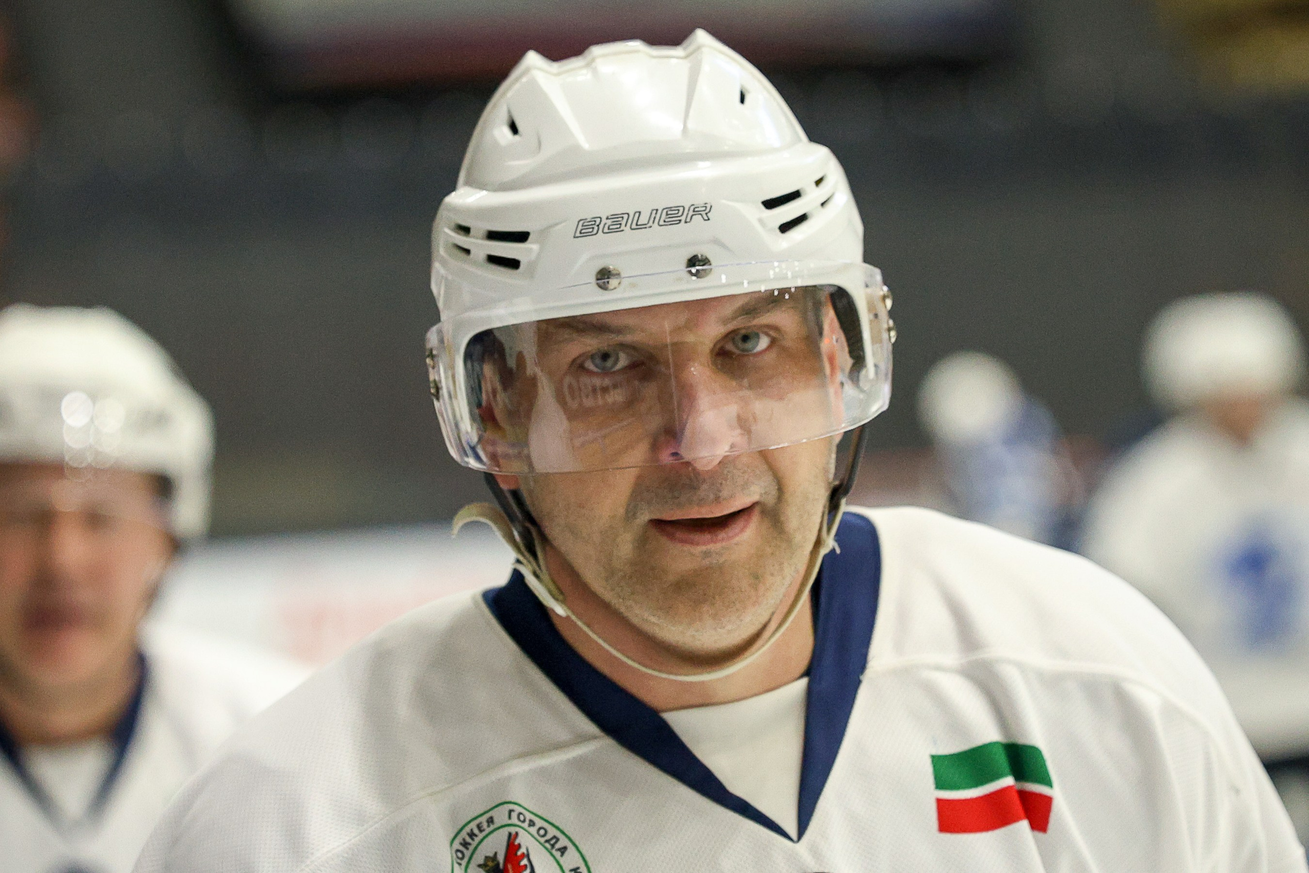 XXV турнир памяти Ю. С. Корчина. Фотограф Дмитрий Алексеев