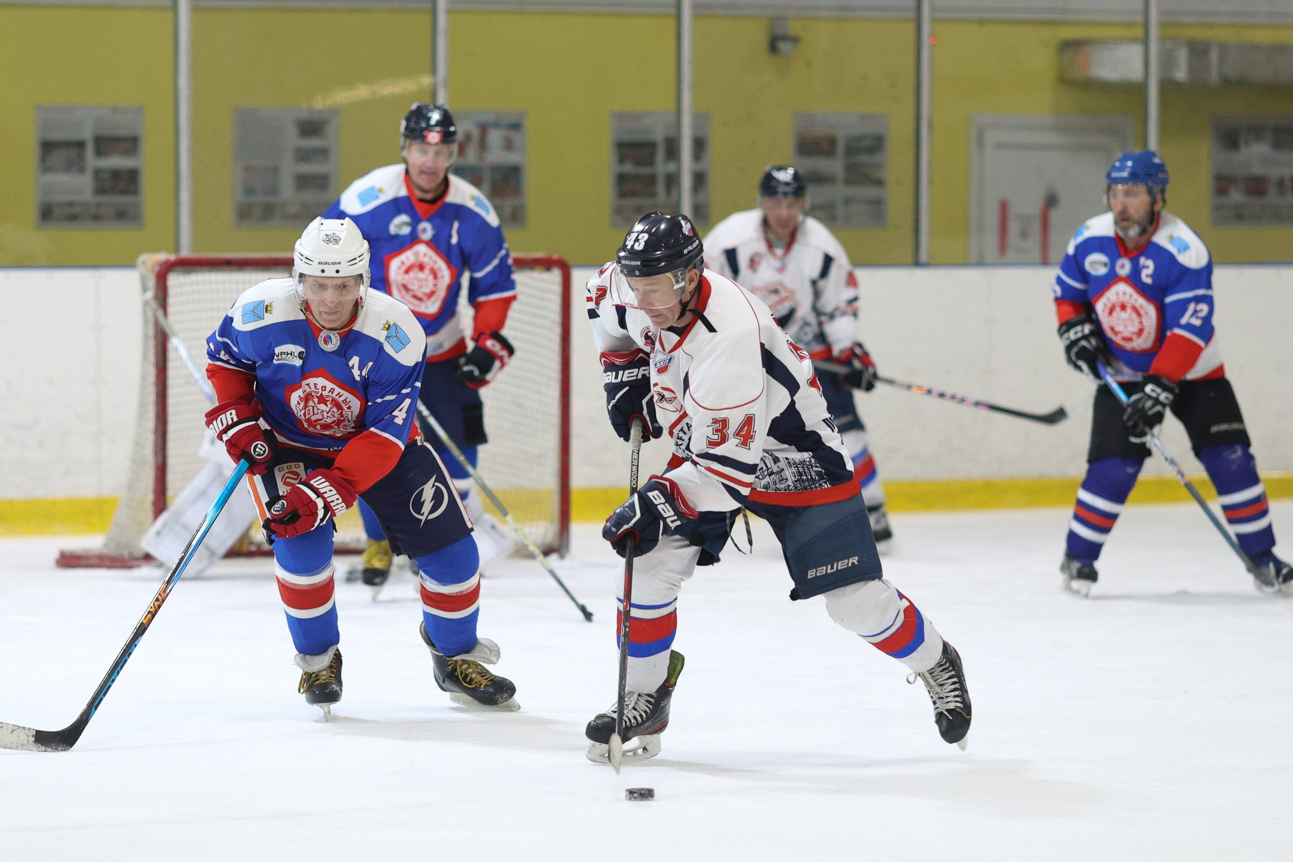 Турнир «Памяти Корчина» 2026. Фотограф Дмитрий Алексеев