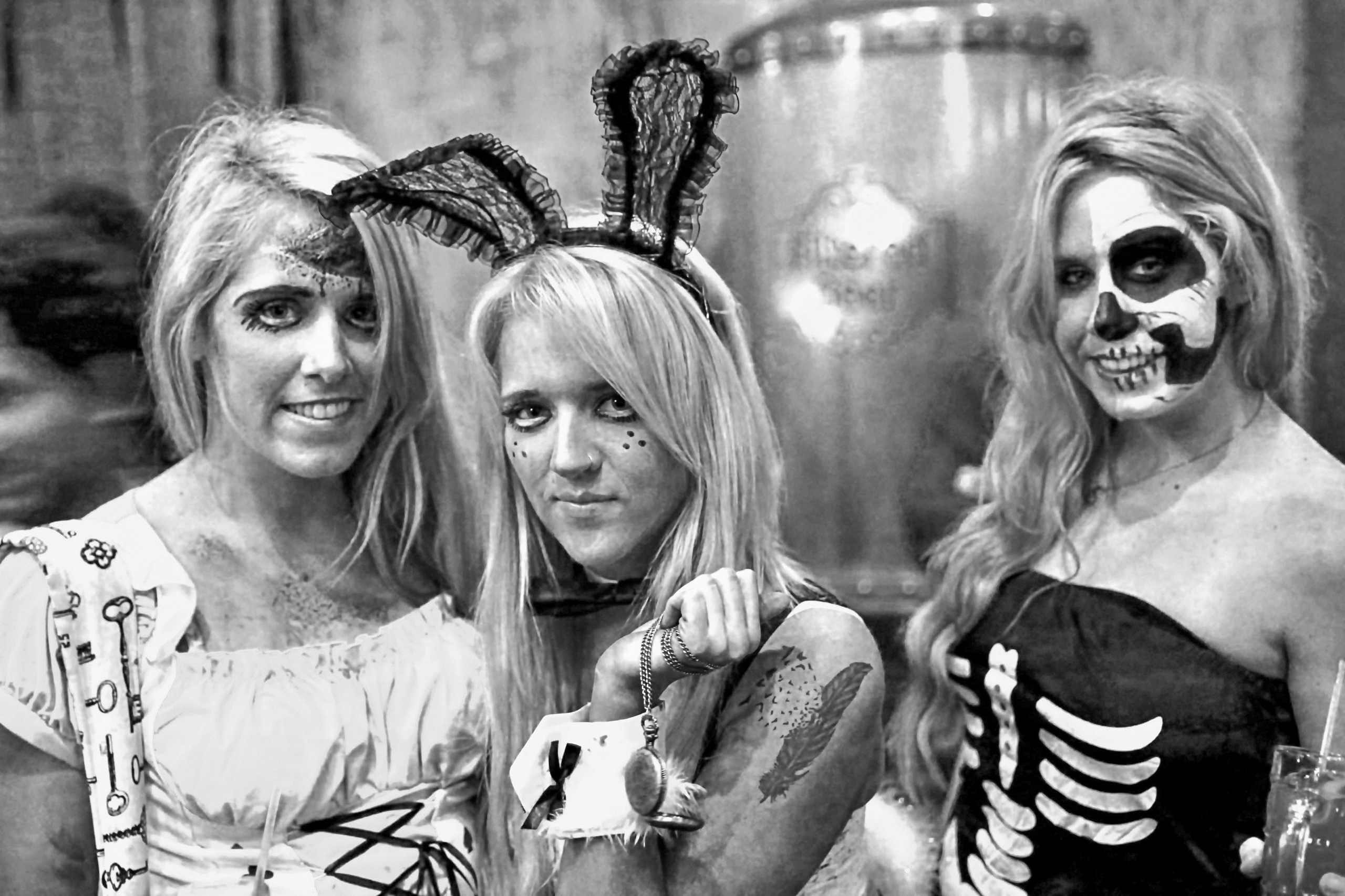 Однажды в Америке. Фотограф Дмитрий Алексеев