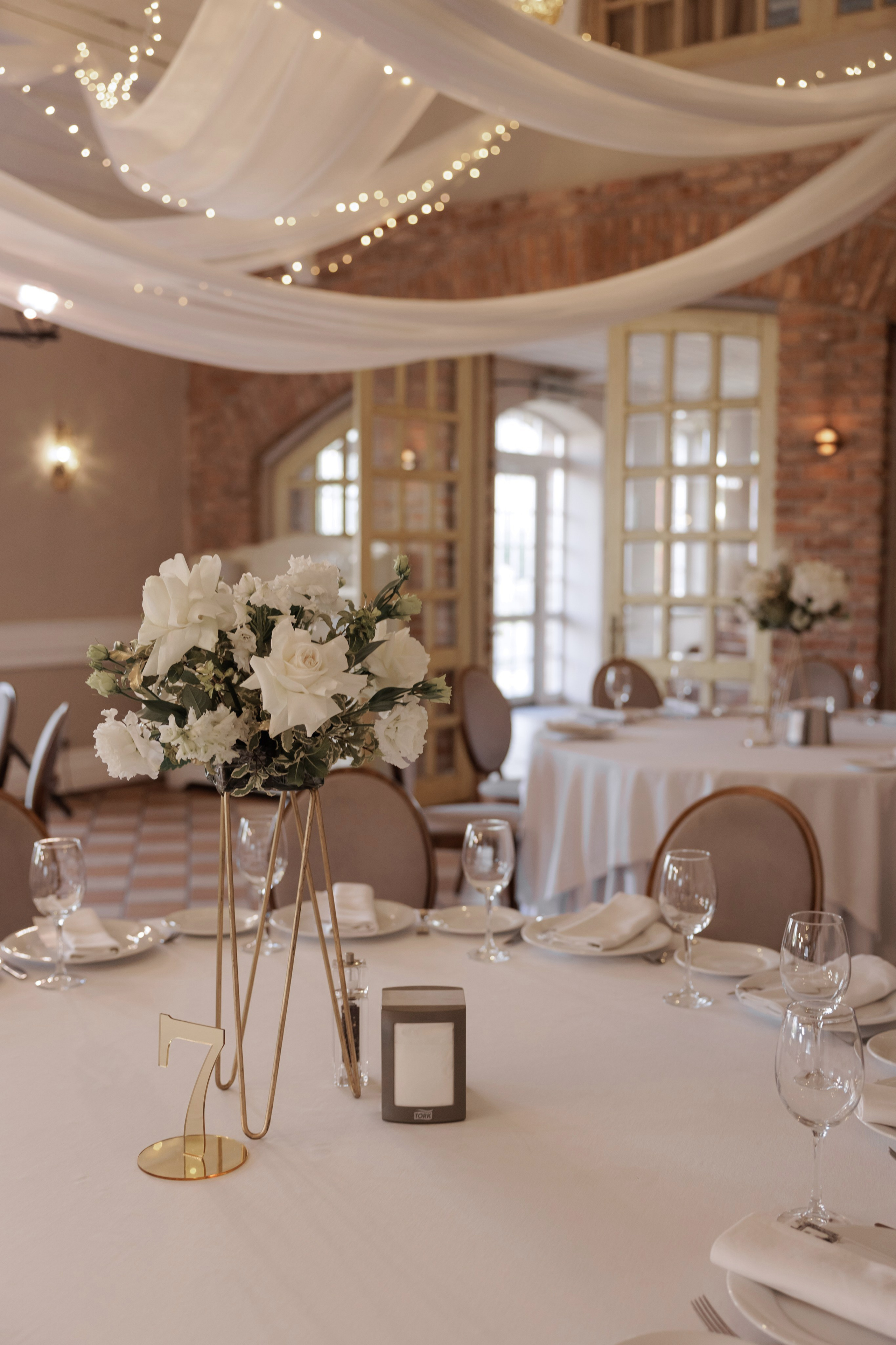 Когда все сошлось. Свадебный фотограф Калининград