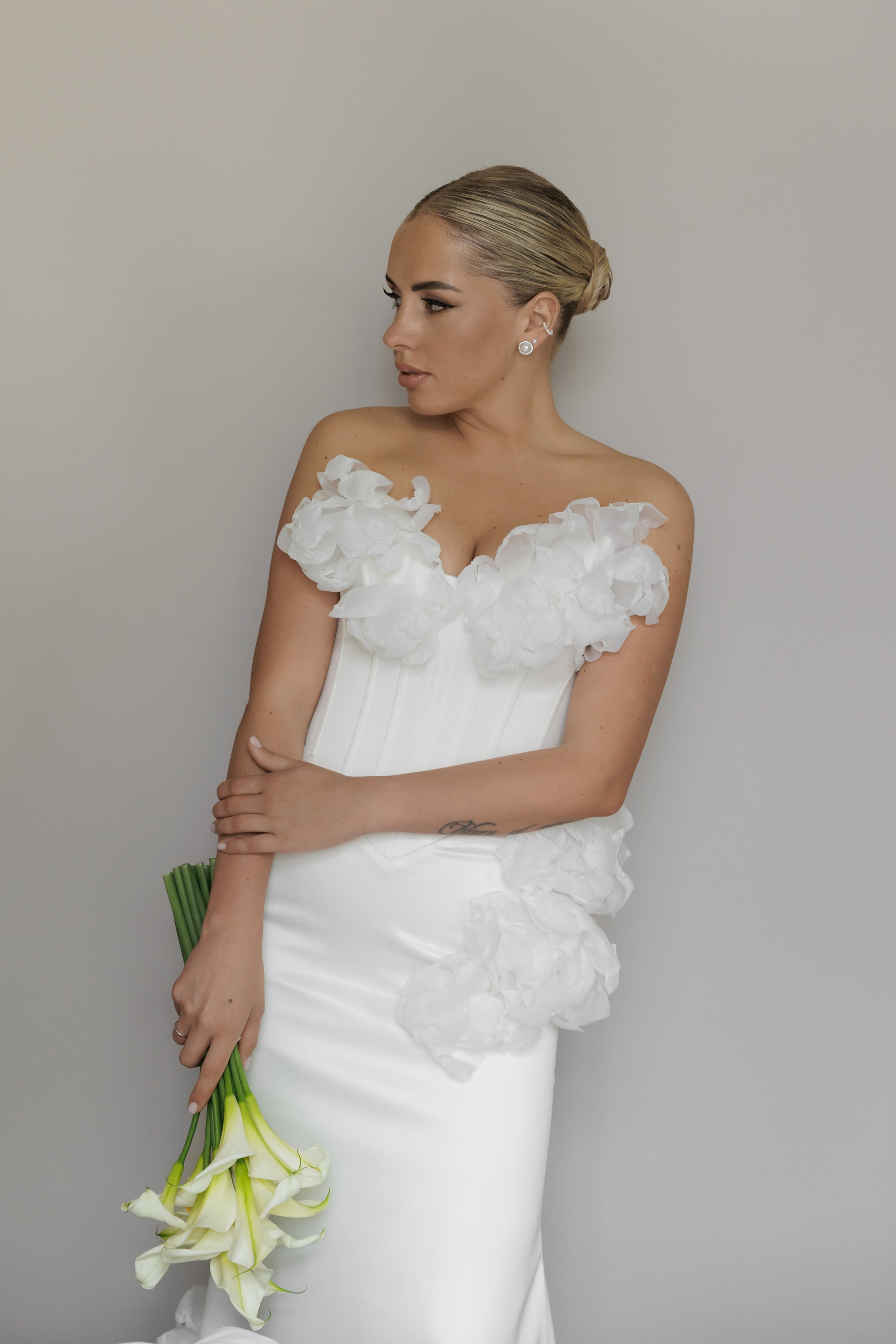 Одинаковые. Свадебный фотограф Калининград