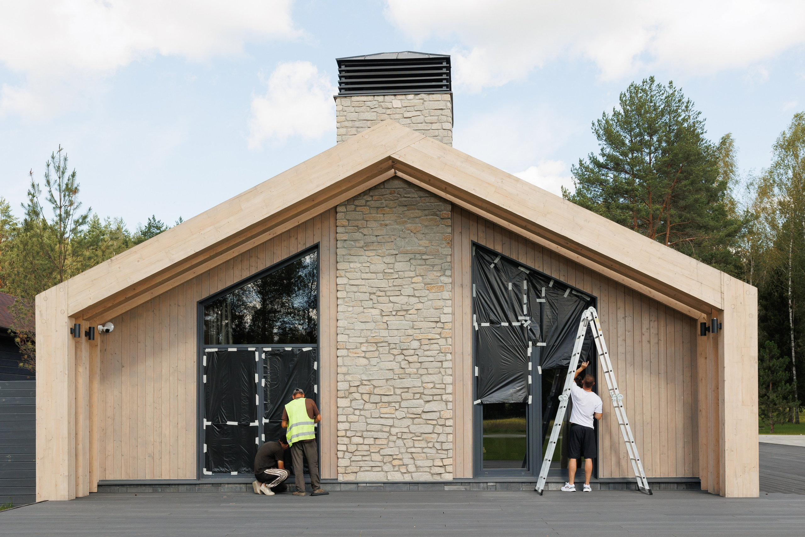 LEVARDI. Репортажный фотограф Ольга Кочетова в Москве