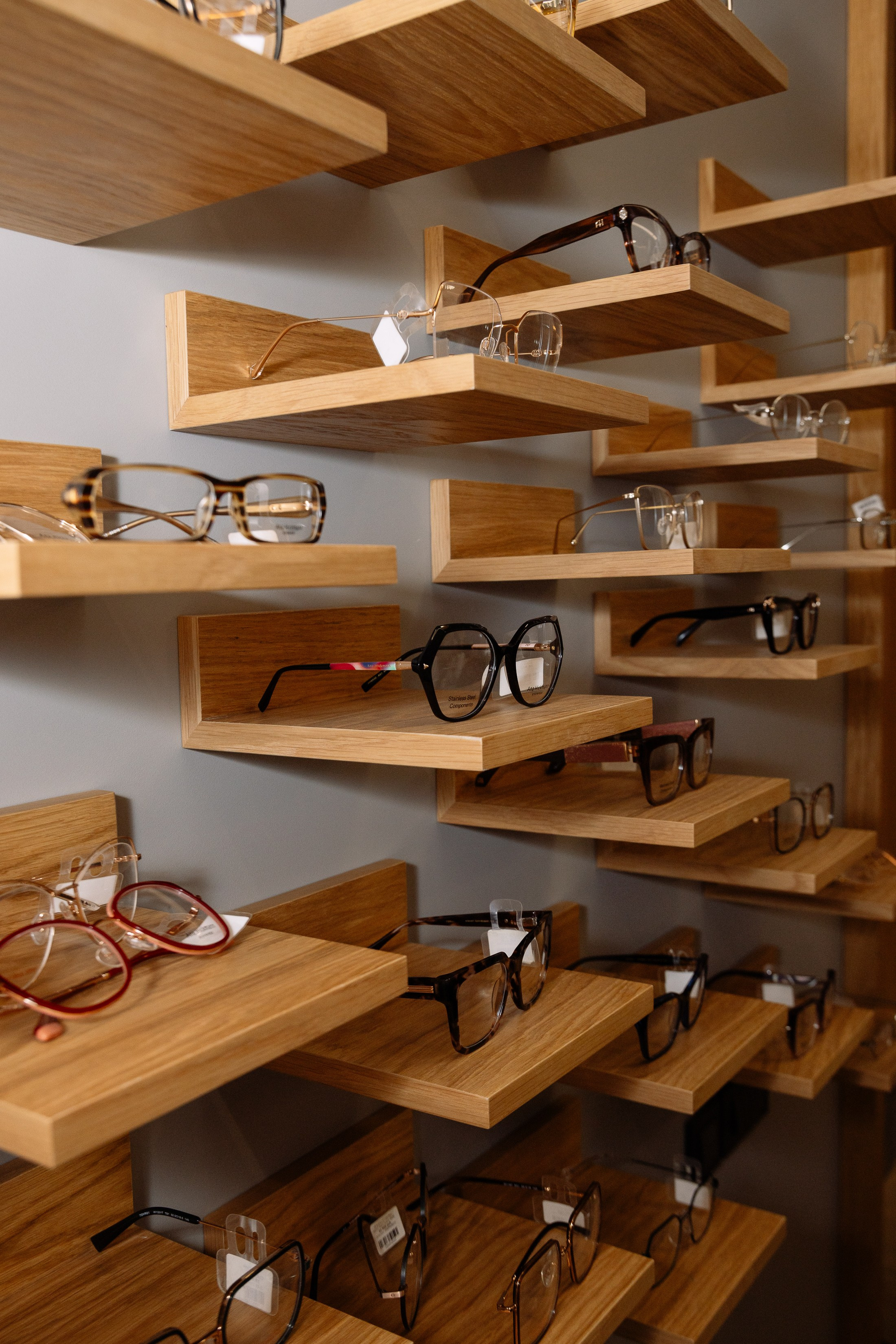 Салон ТАМАРА _ Весеннее преображение. Фотограф Юлия Мальцева