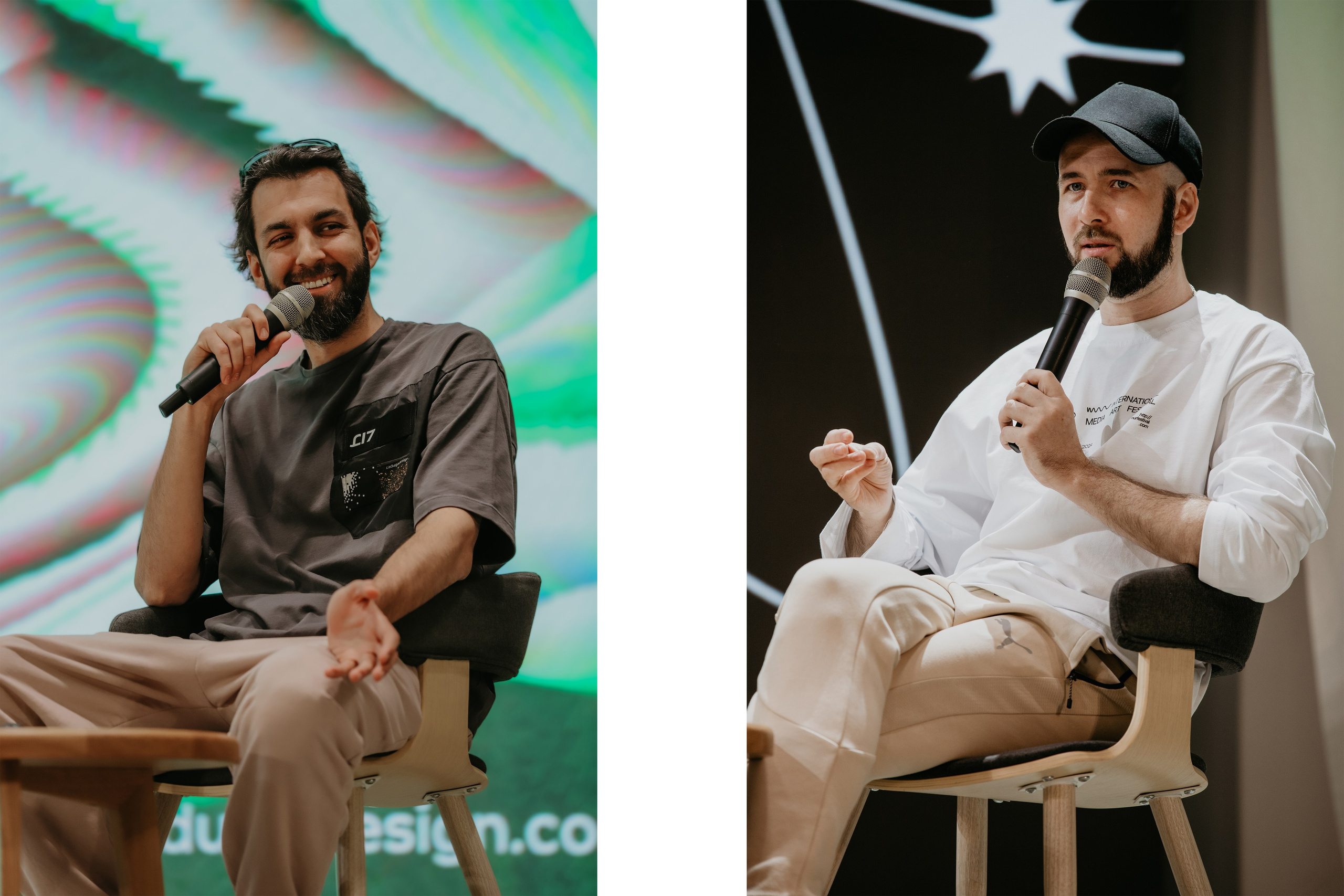 Репортажная съёмка. Photographer Innopolis Kazan