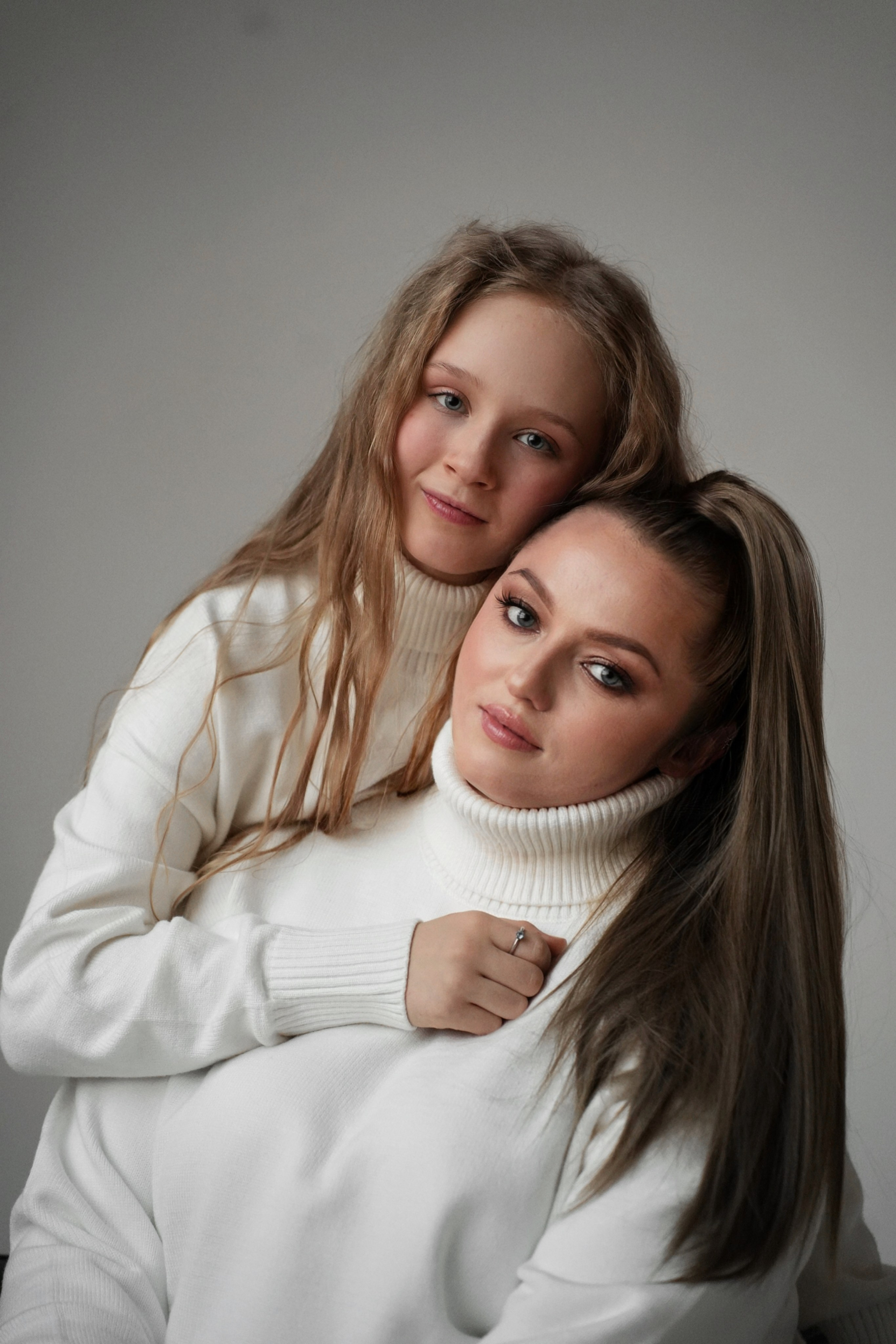 Семейные съемки. Стильный фотограф и видеограф в Москве и Троицке