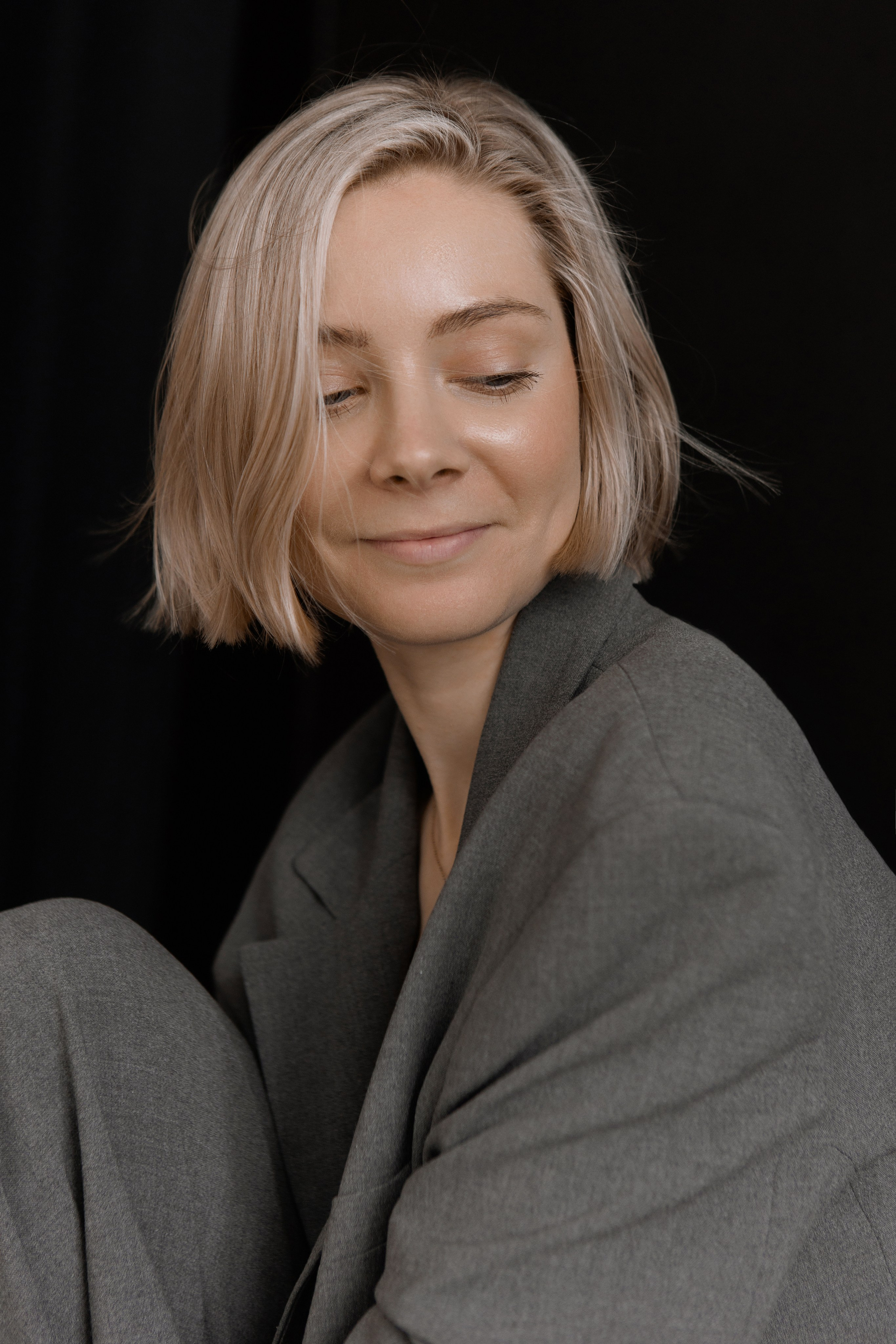 Оля. Фотограф Олеся Голева