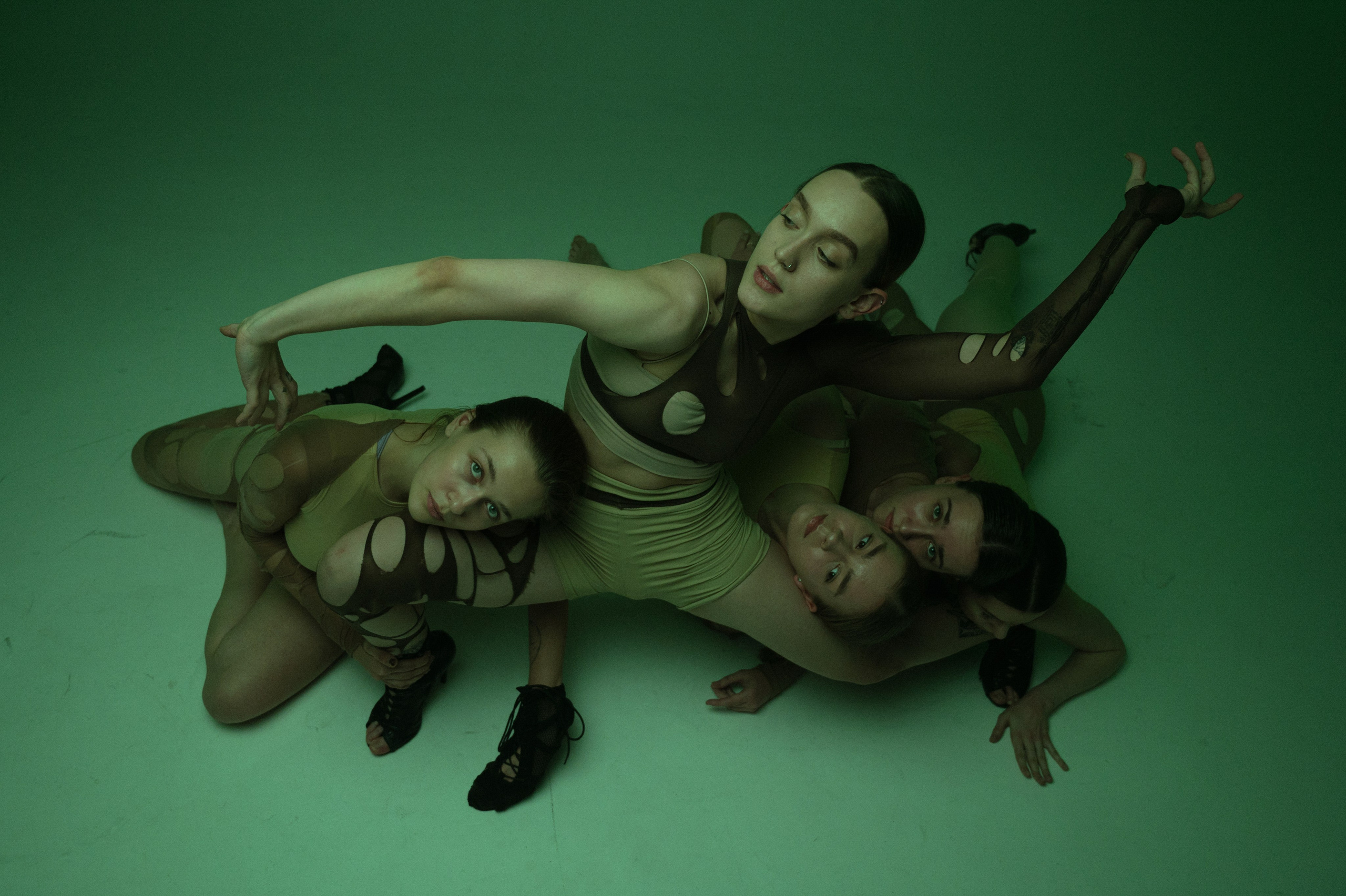 Portal ouroboros PROMO. Портретный и репортажной фотограф Алексей Волков. Москва, Оренбург