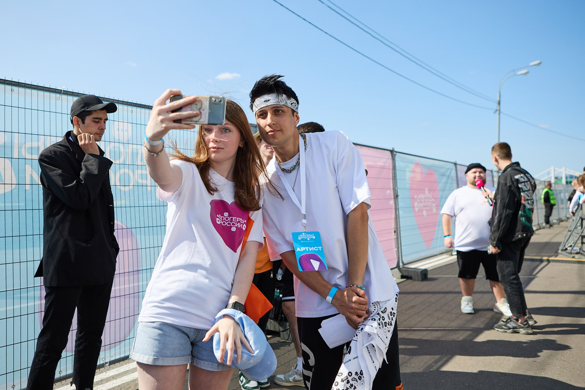 VK блоггеры России. Репортажный фотограф в Москве — Дмитрий Тарасов | Съёмка мероприятий, концертов, корпоративов