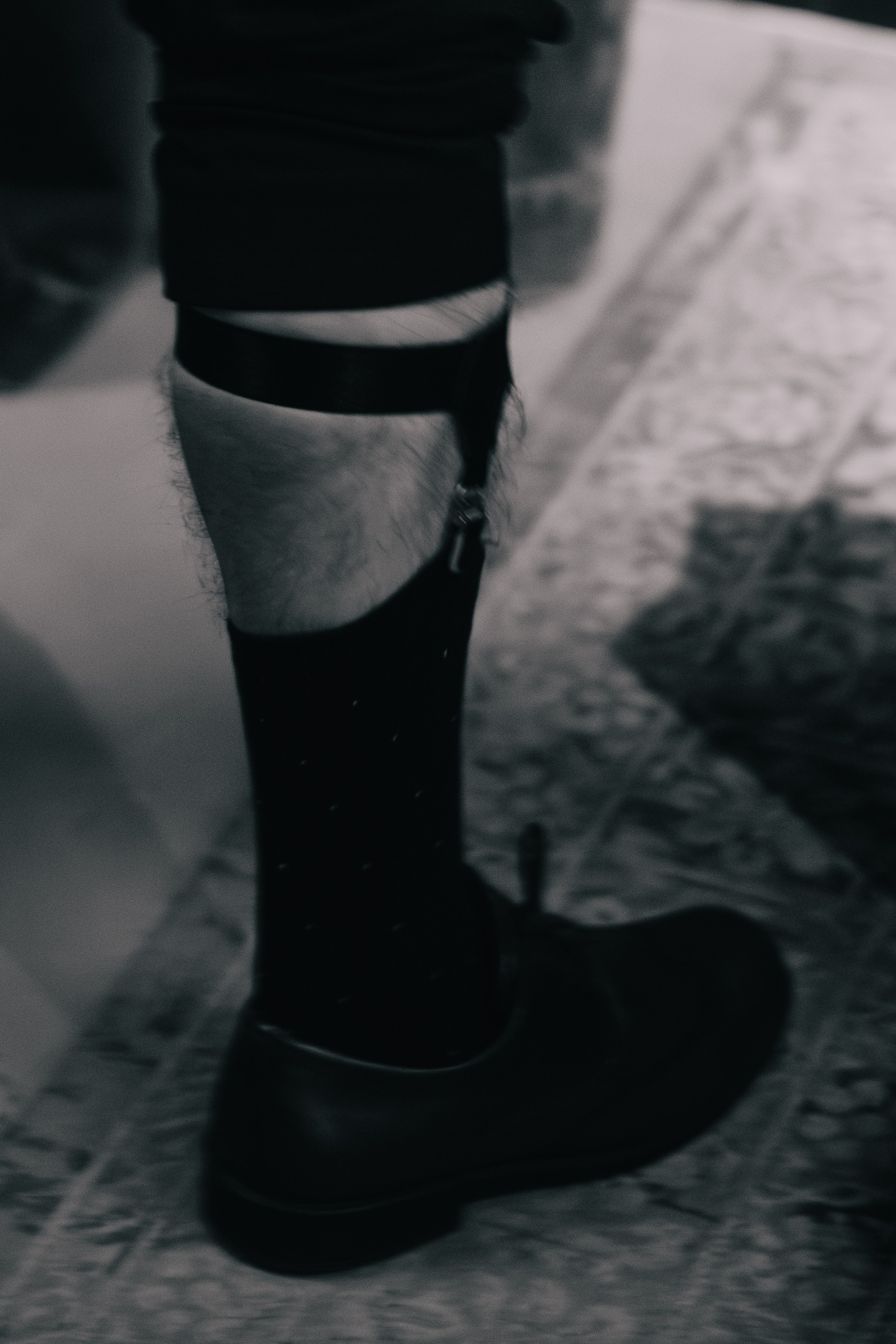 Стендап Клуб. За кадром мотора. Фотограф в Челябинске Любовь Денисенко