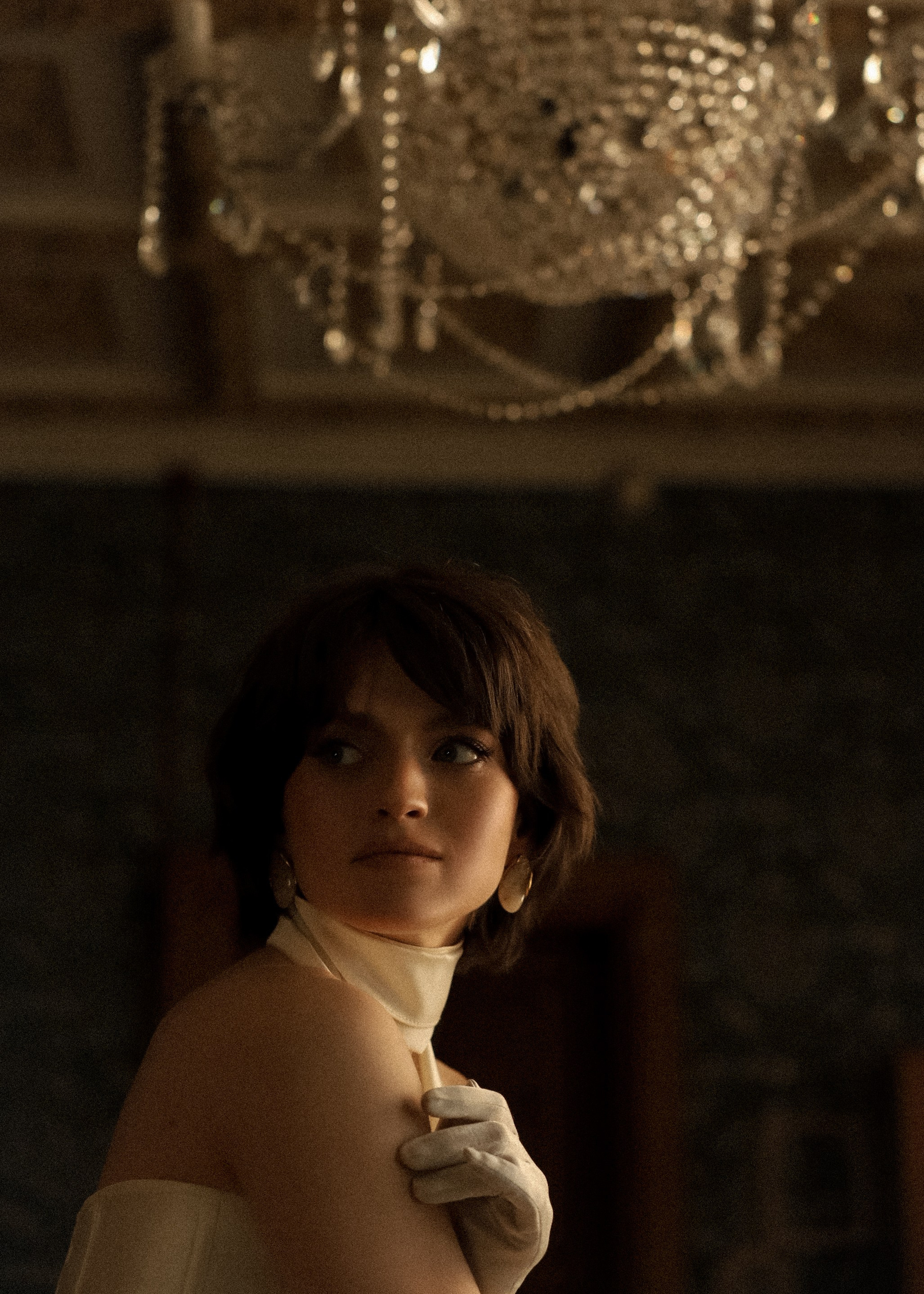 Екатерина и Давид. Женский фотограф Анастасия Королева