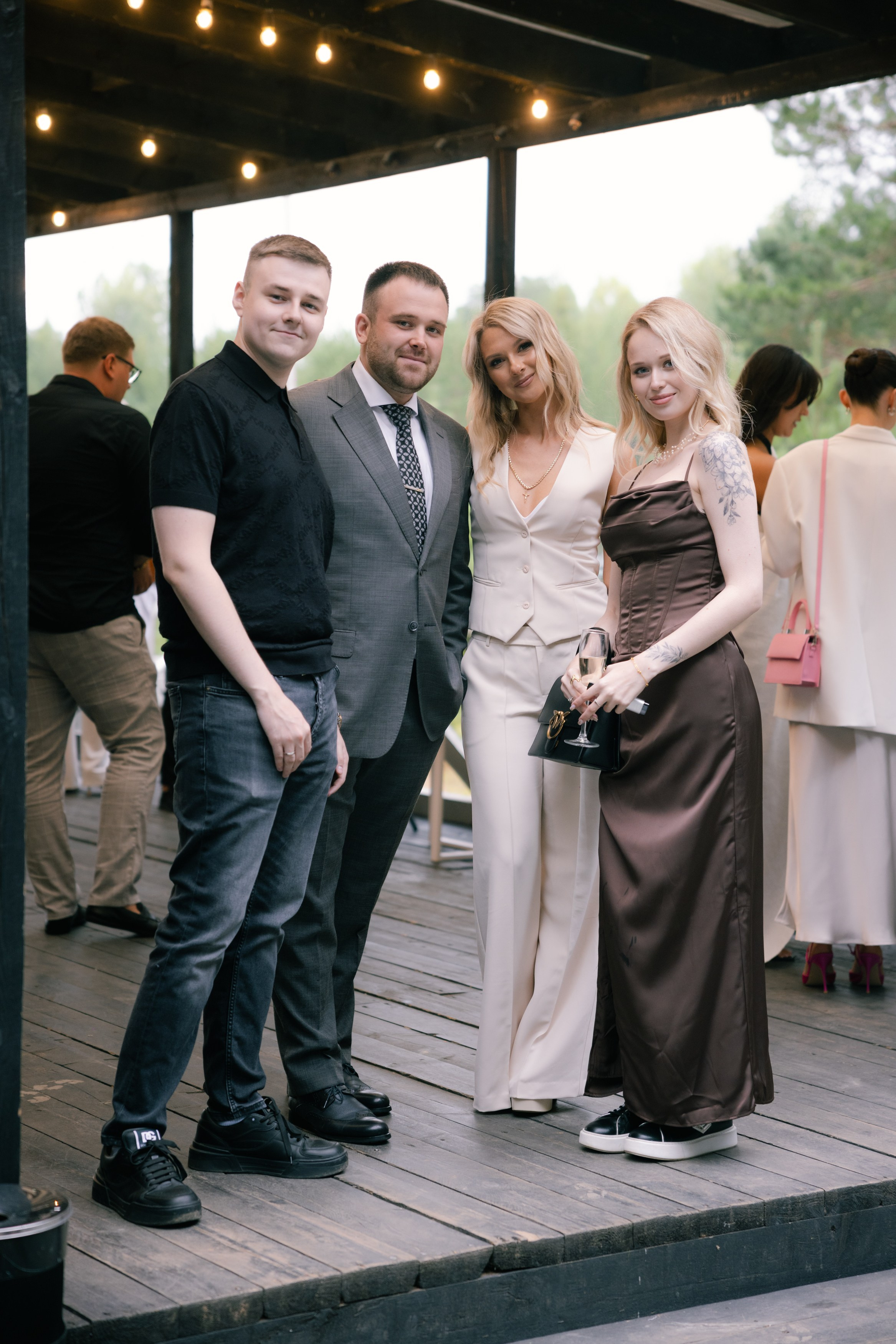 Wedding. Фотограф в Ижевске и Казани Богданов Яков