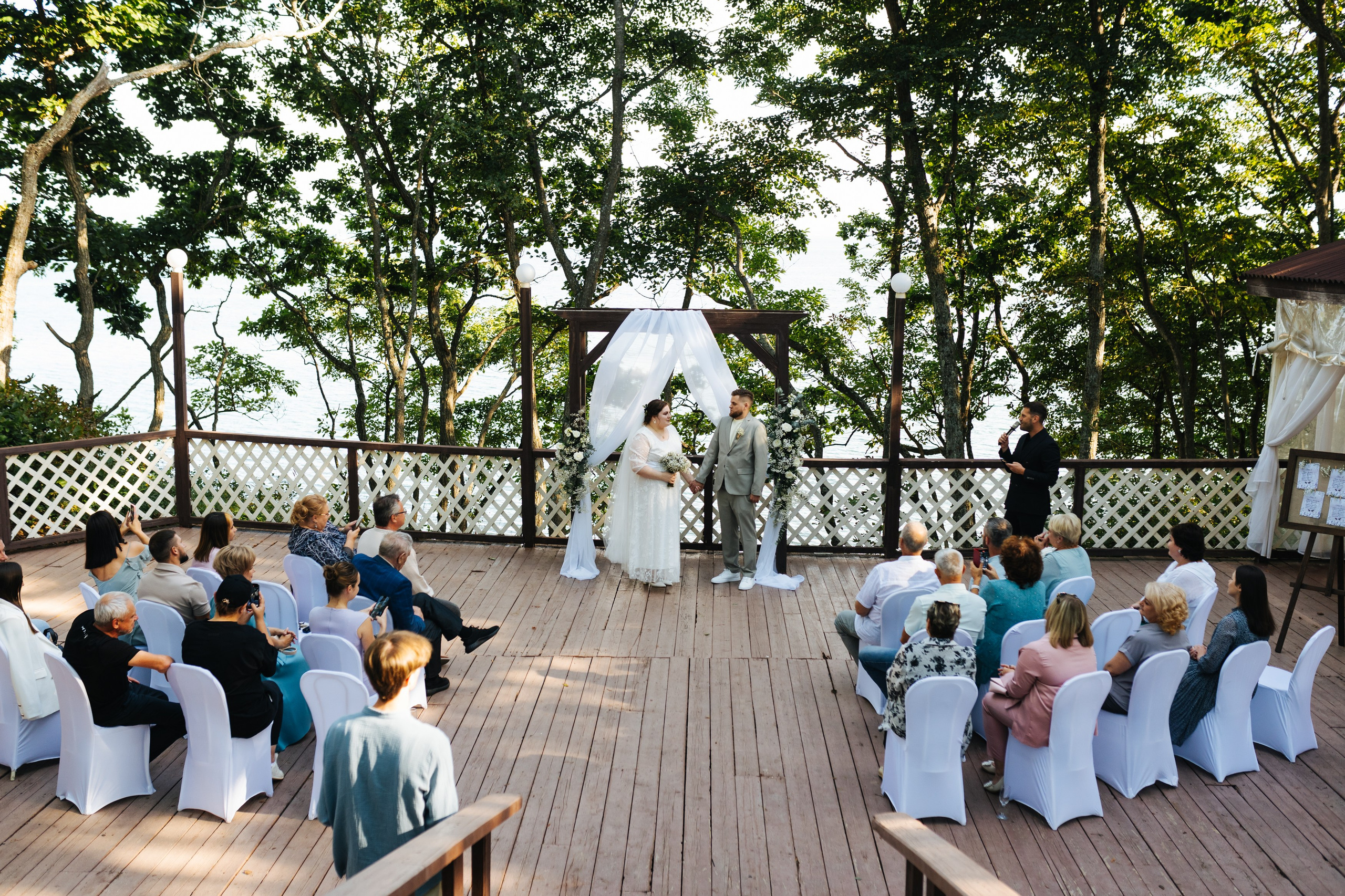 Свадьбы. Фотограф во Владивостоке Ефремов Дмитрий