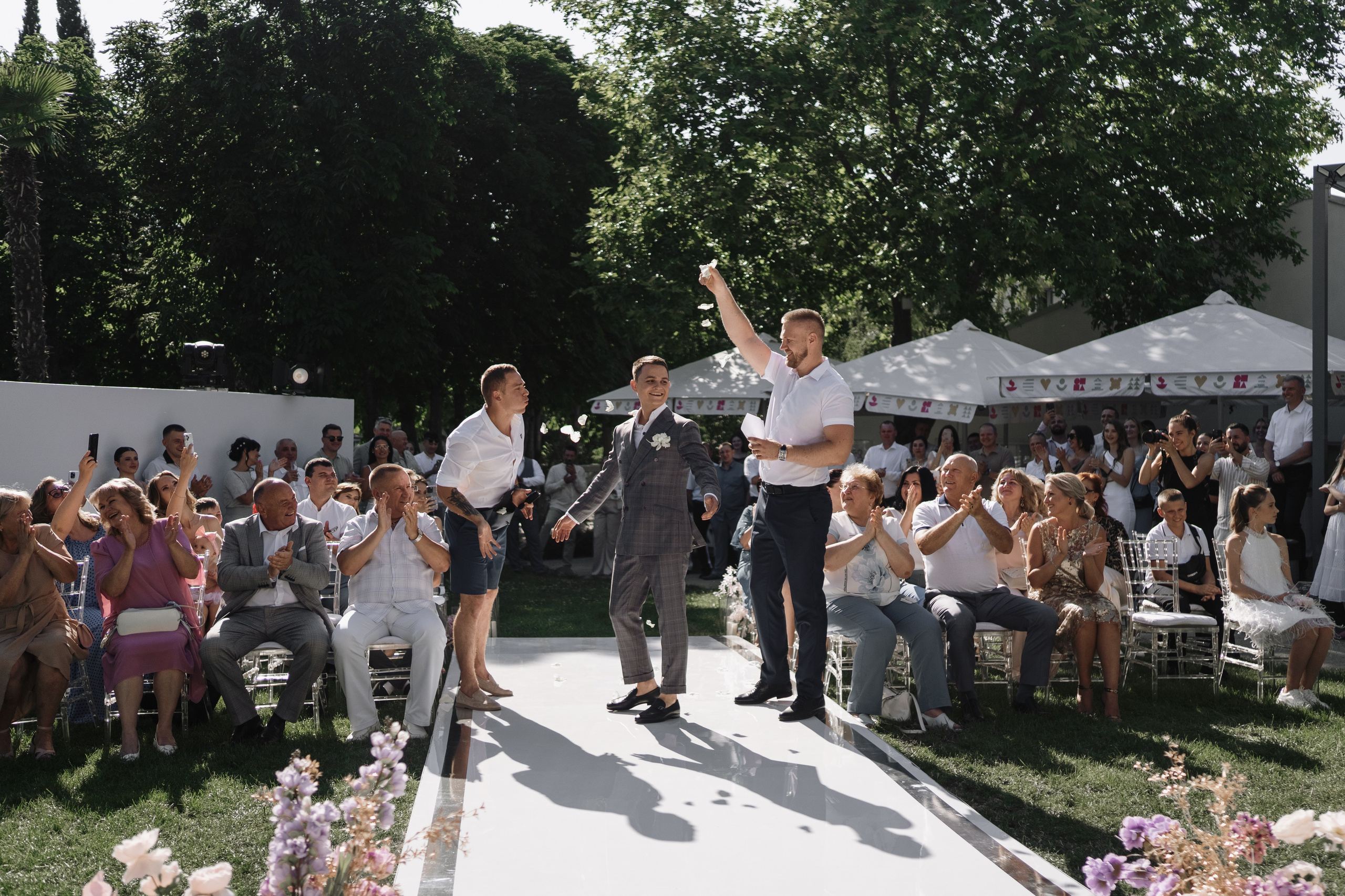 Вероника Александр. Свадебный и портретный фотограф Алена Седининна в Крыму