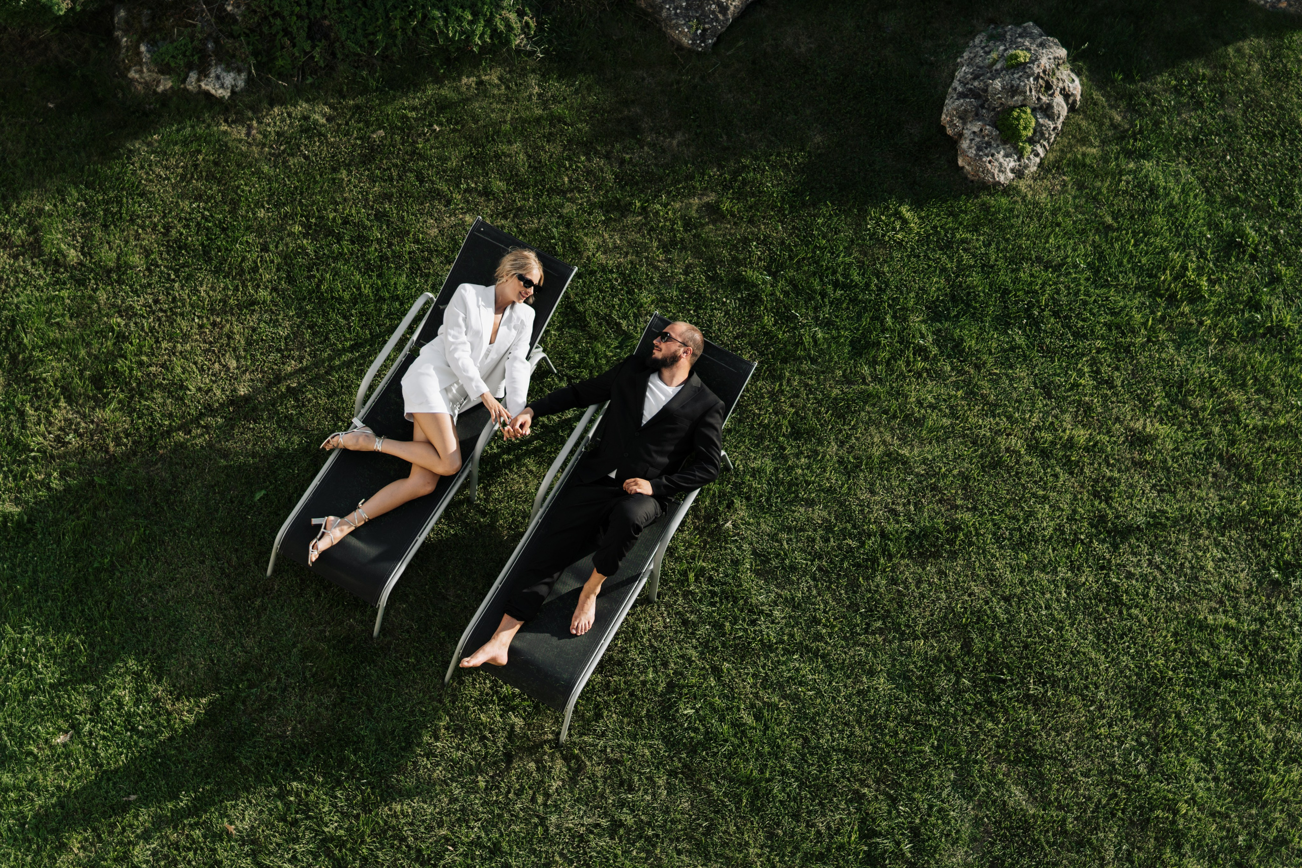 Darling doesn't have a problem. Свадебный и портретный фотограф Алена Седининна в Крыму