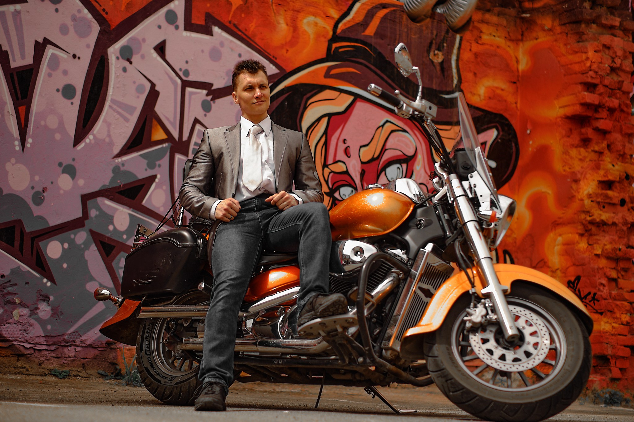 Авто-мото. Константин Тимонин — фотограф в Краснодаре