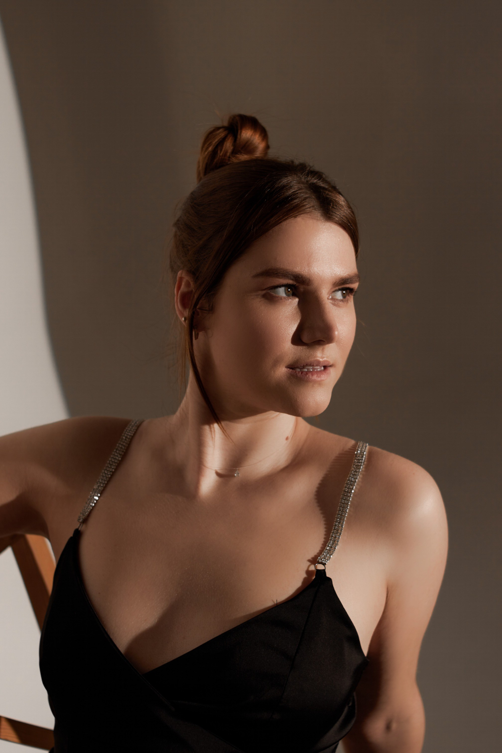 Анастасия. Фотограф Стилист Тюмень Вера Хайруллина