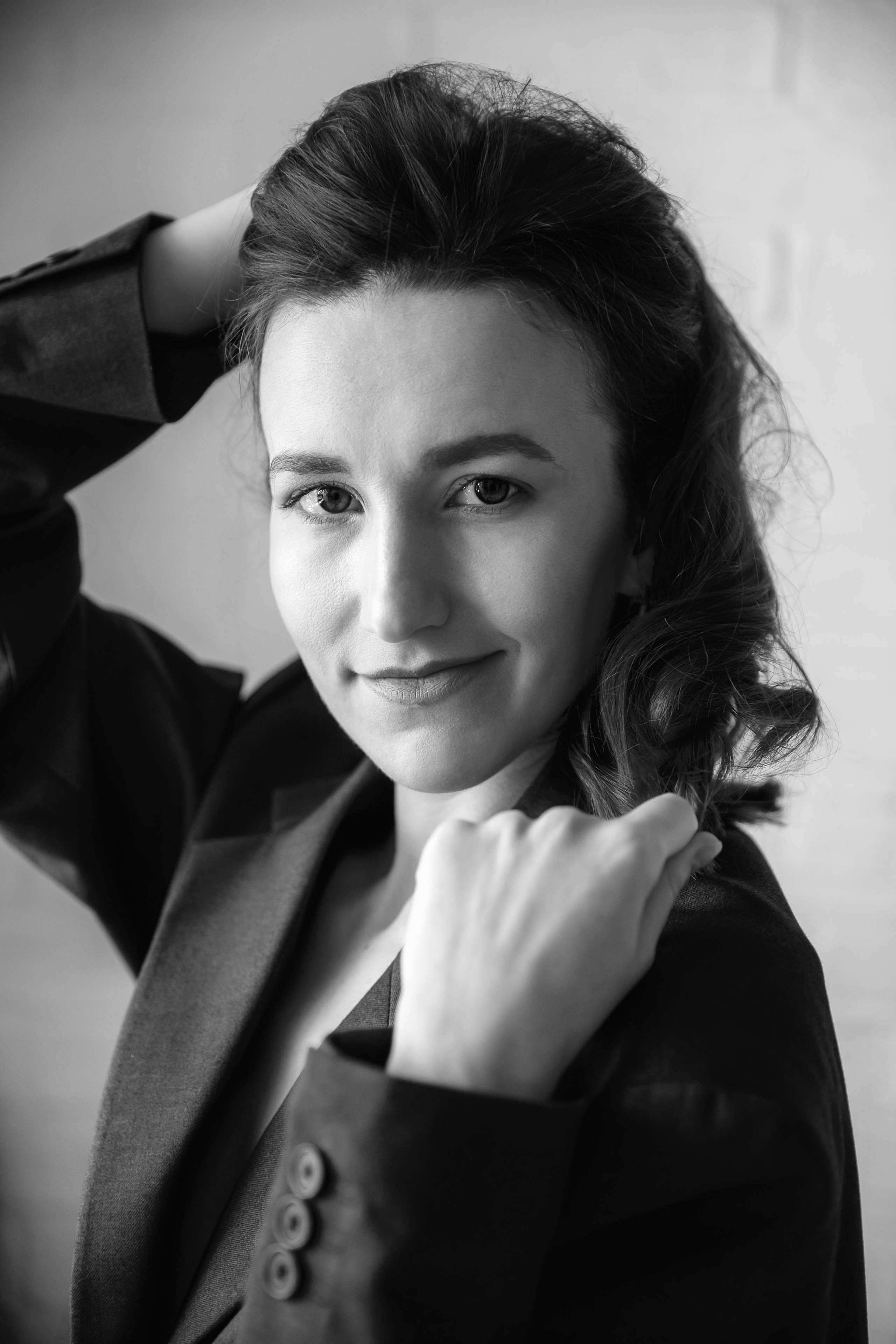 Черно-белое настроение. Семейный и детский фотограф в Беларуси