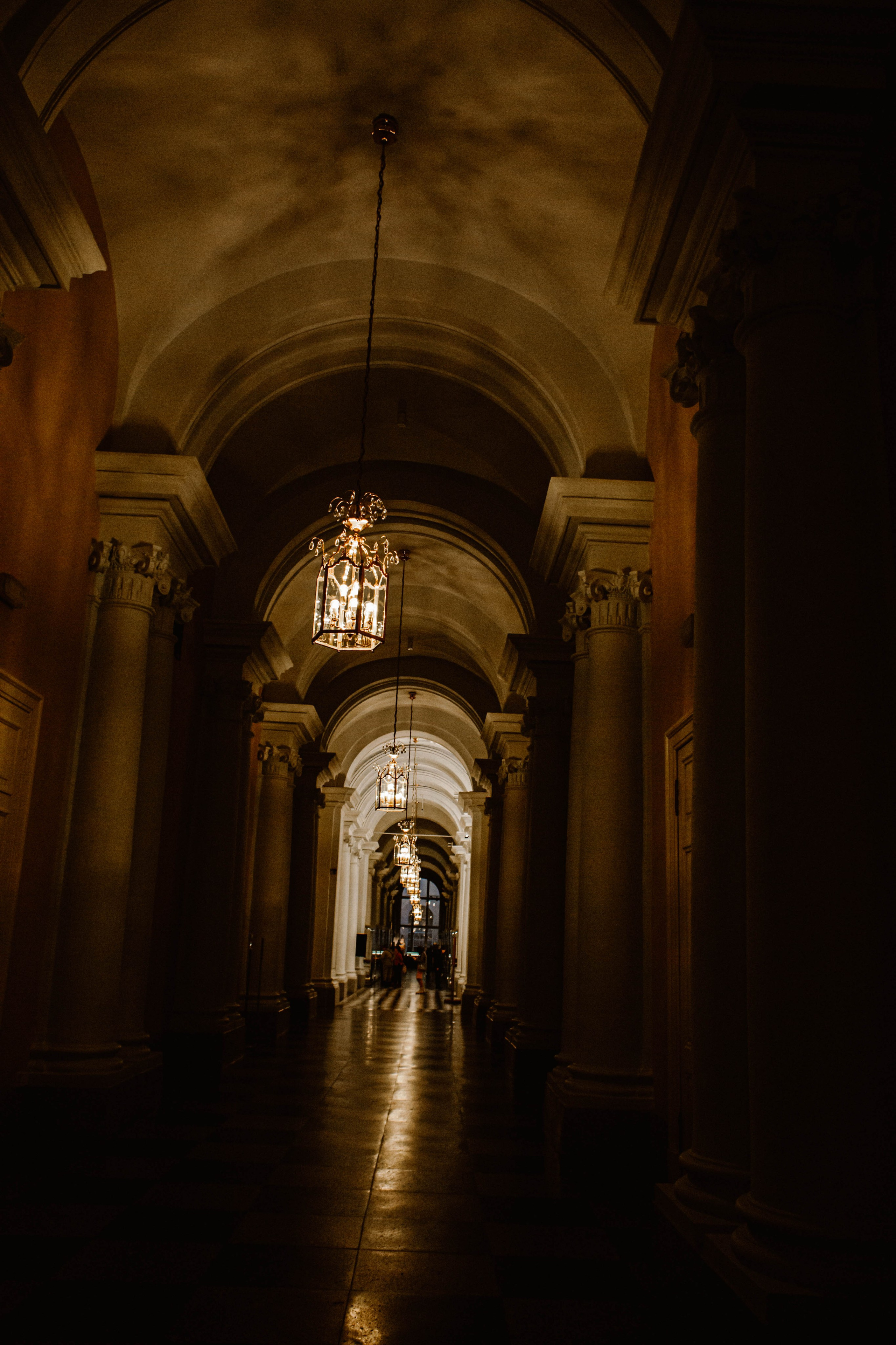 Питер / 24. Фотограф в Нижнем Новгороде
