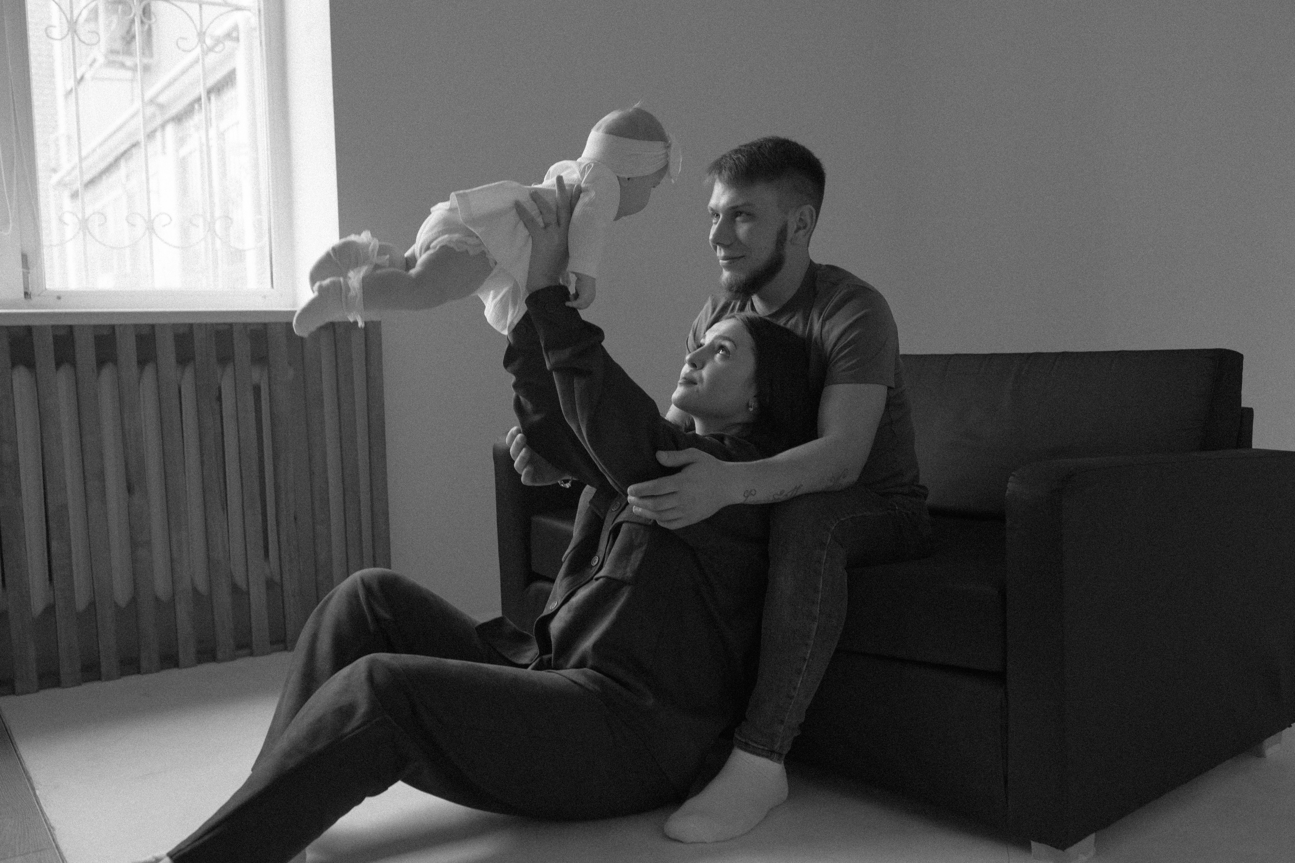 СЧАСТЬЕ-ЭТО…. Фотограф Невинномысск