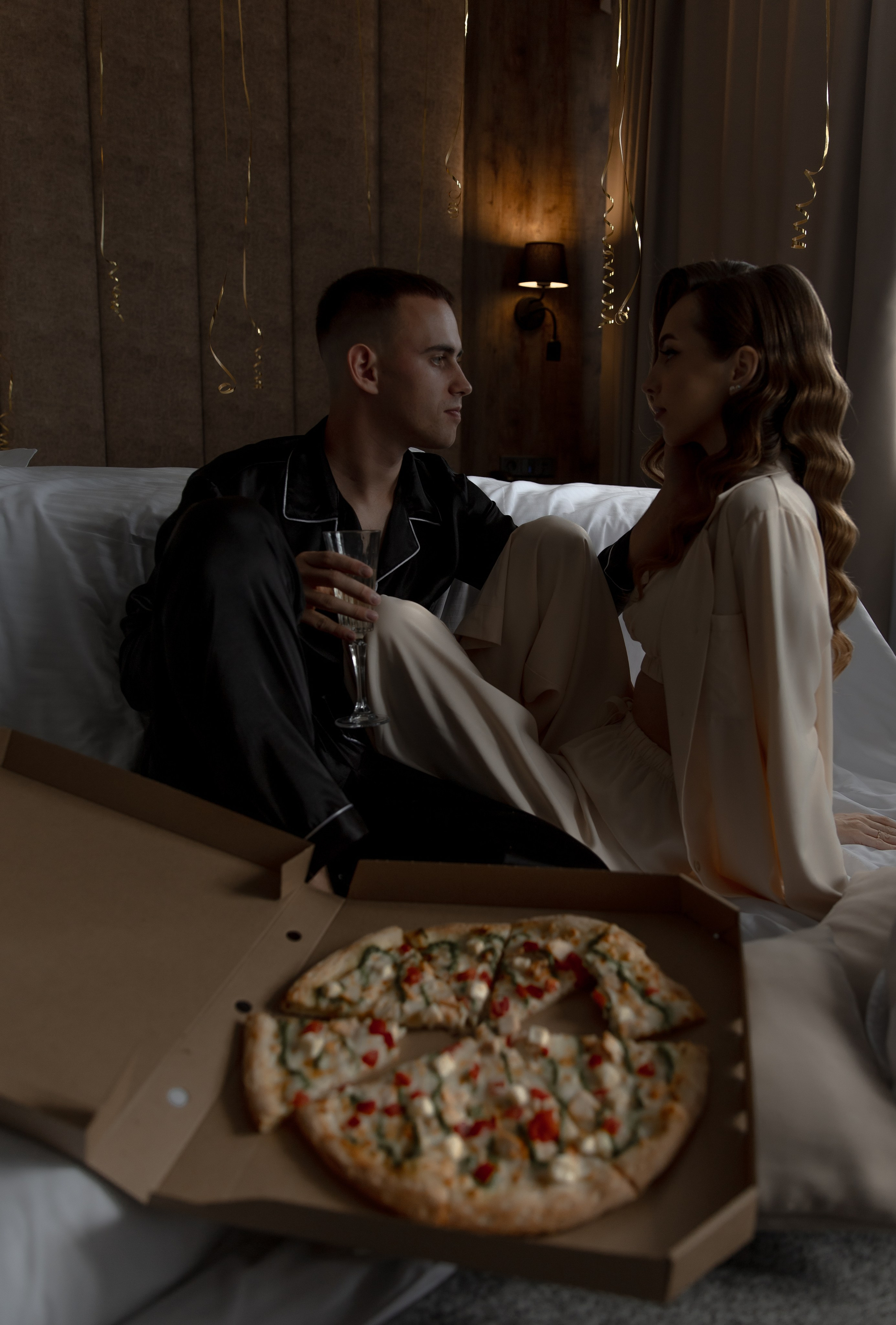 Любовь искрится. Фотограф Невинномысск