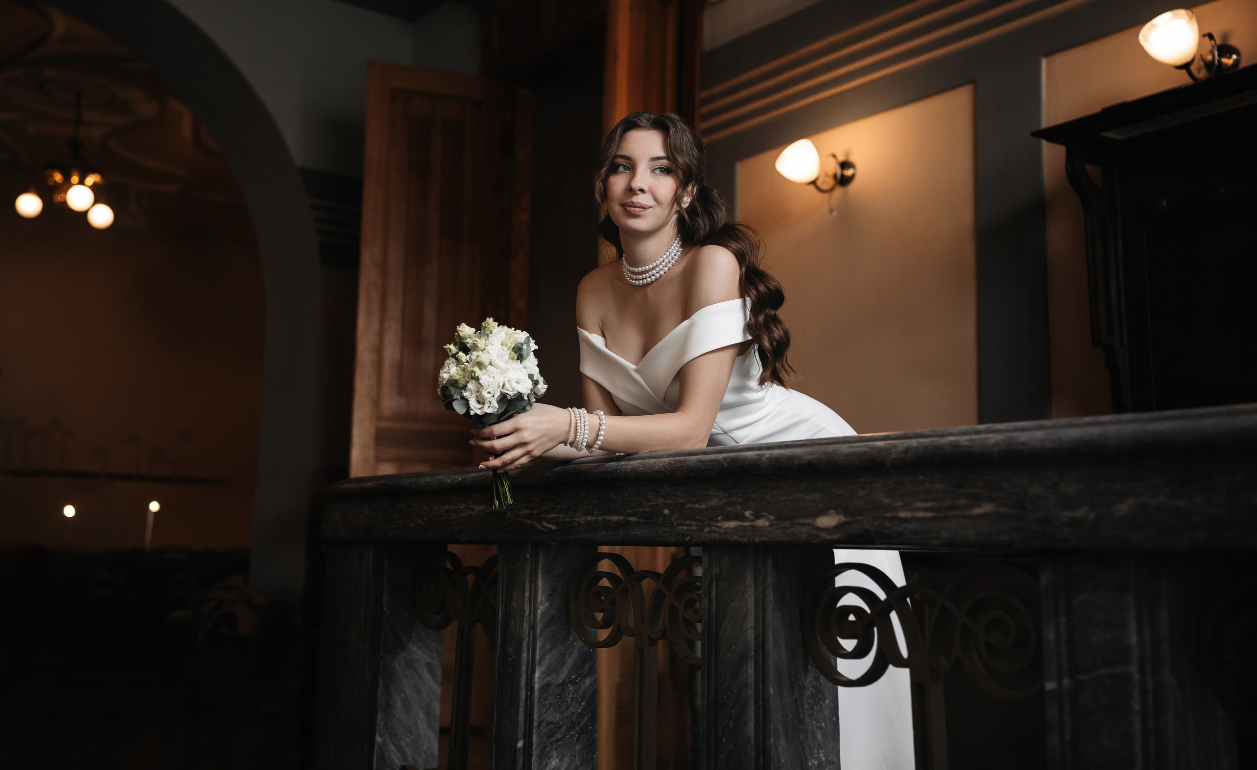 N&A. Свадебный и семейный фотограф в Самаре Алёна Савельева