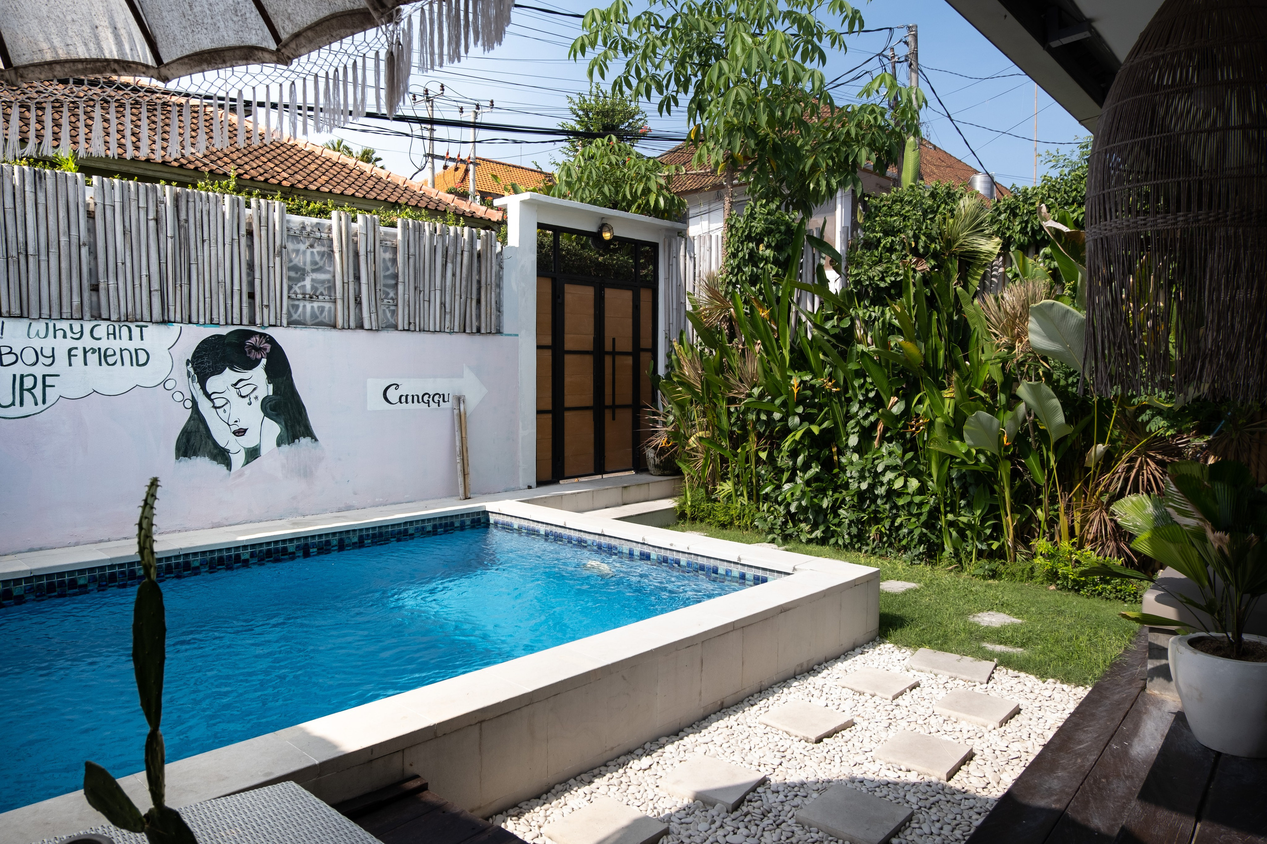 Villa Lemongras. Фотограф на Бали|Свадьба на Бали