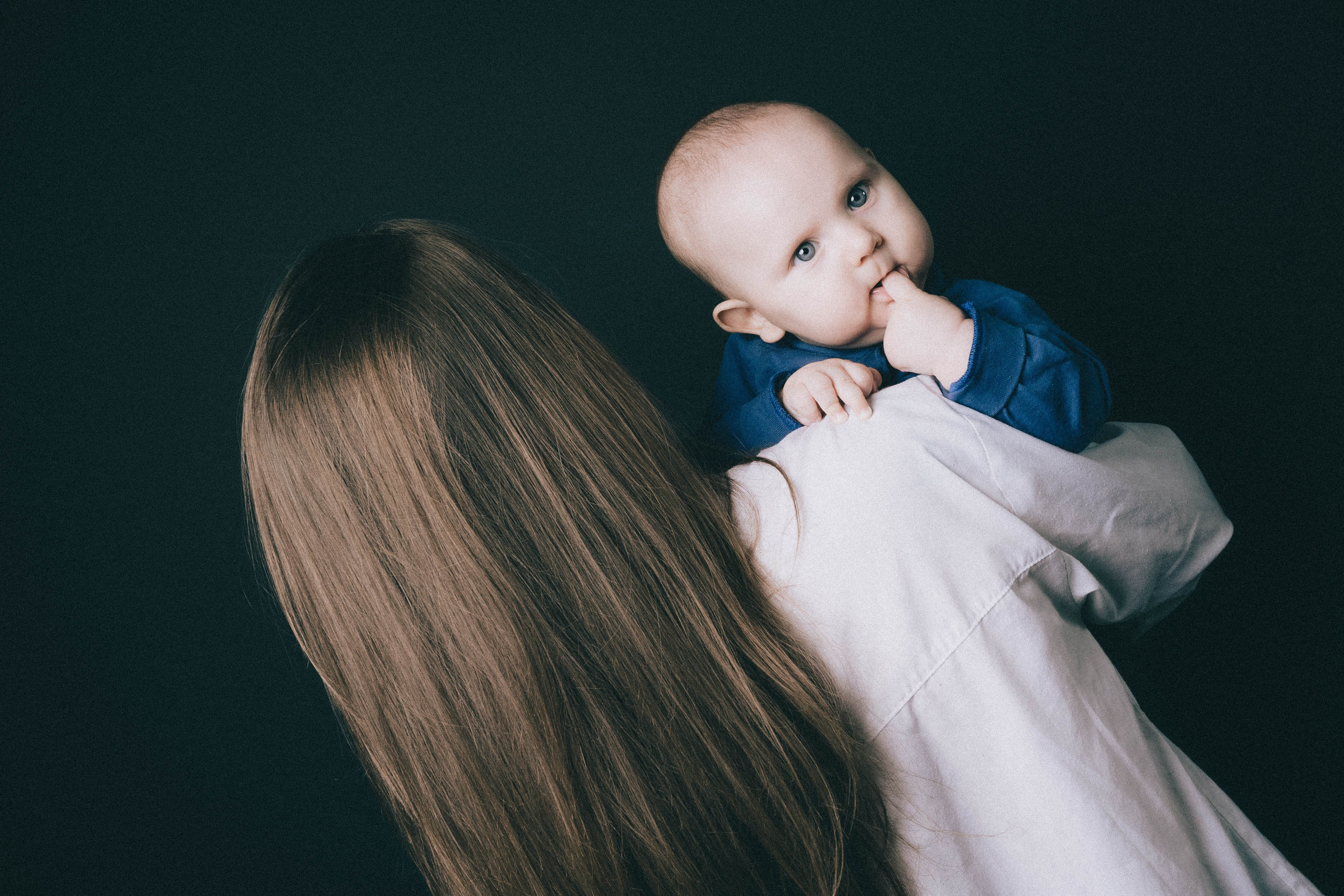 Студийная съёмка. Главная