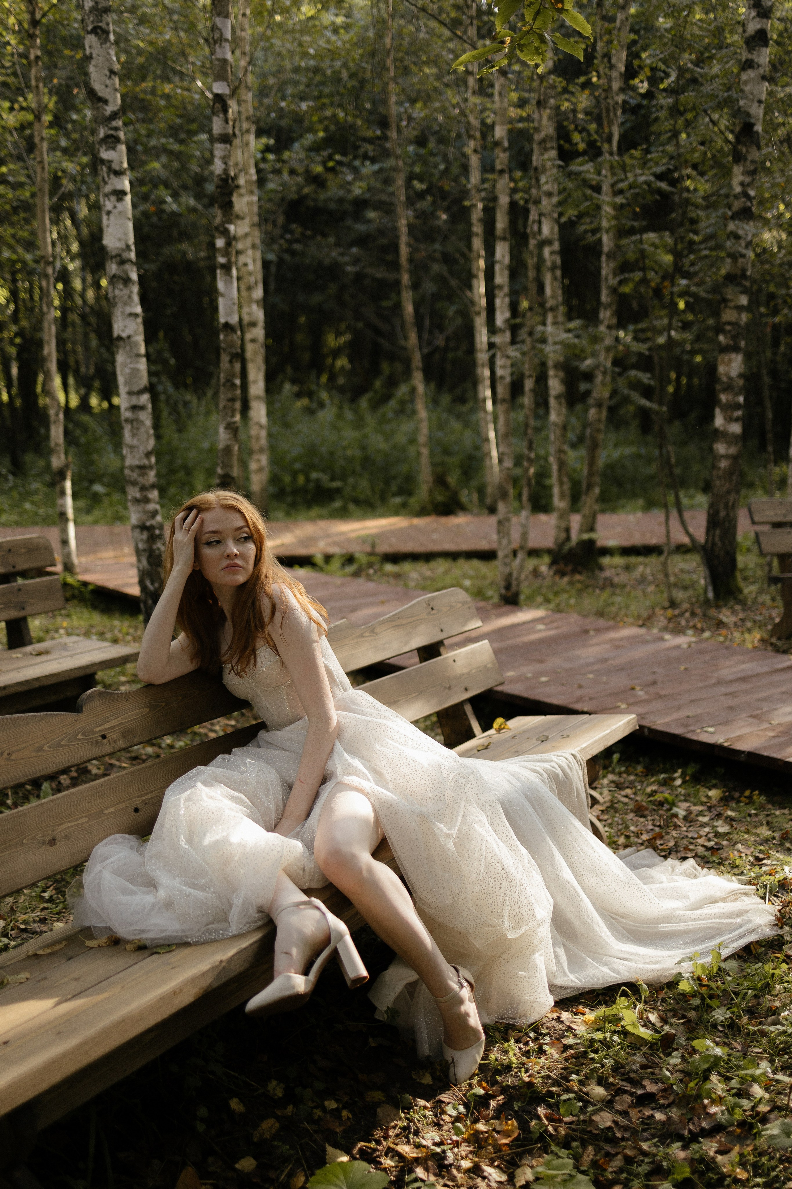 Маша и Ваня. Портретный фотограф Арсения Теплова