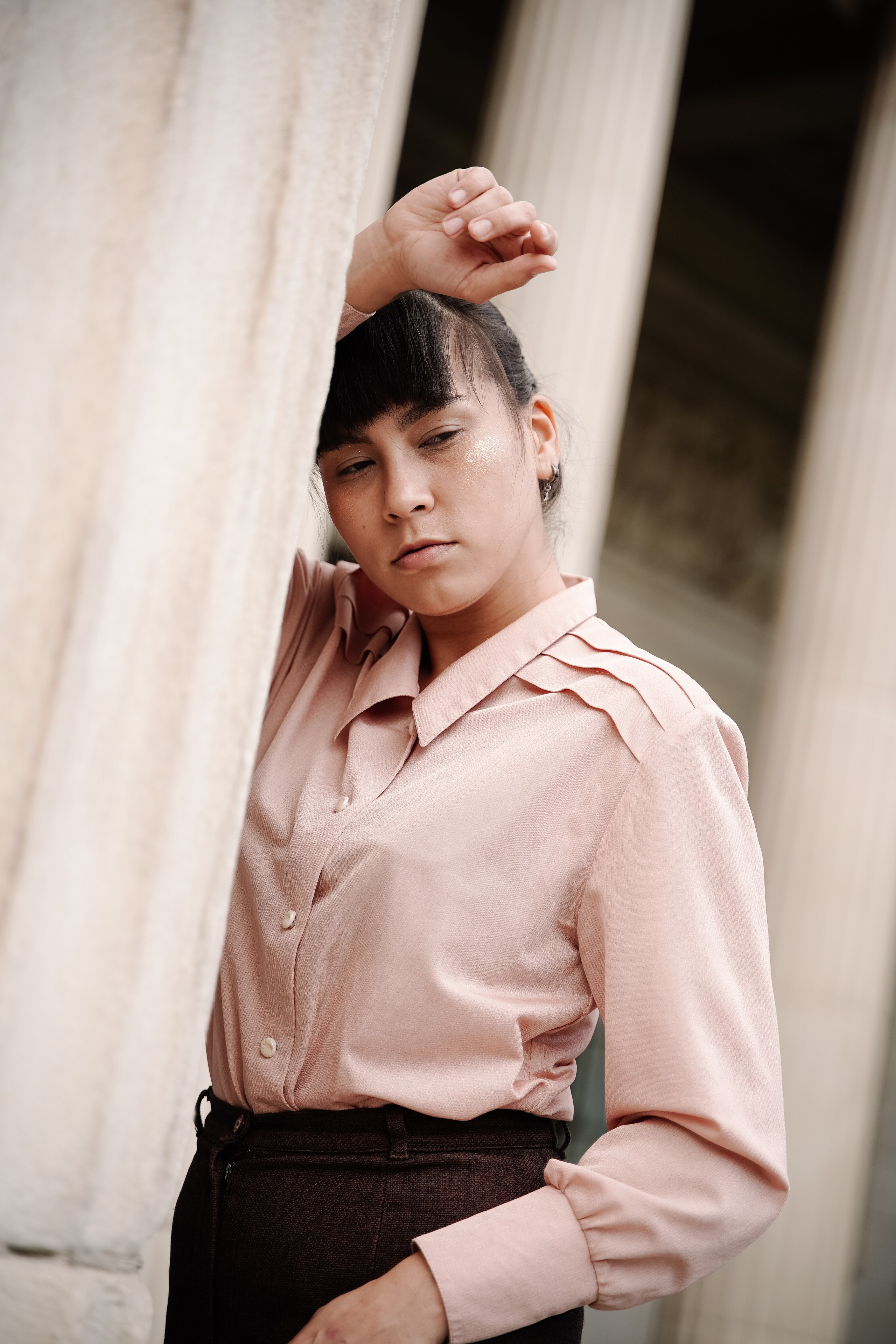 Гамиля и Римма. Garkavaya Leyla photographer in Belgrade