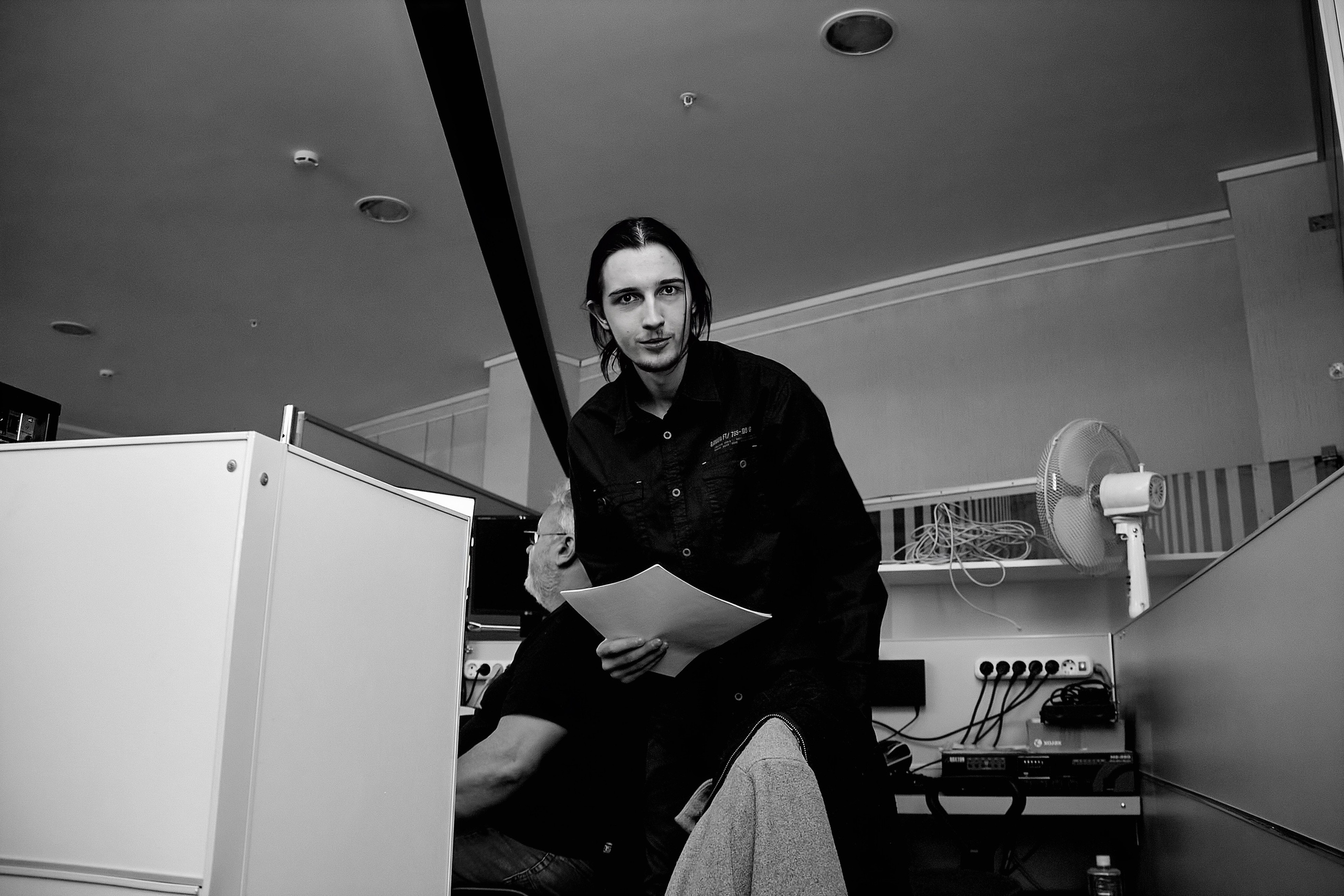 Финал «Бизнес-мама». Фотограф в Смоленске Ася Польшина