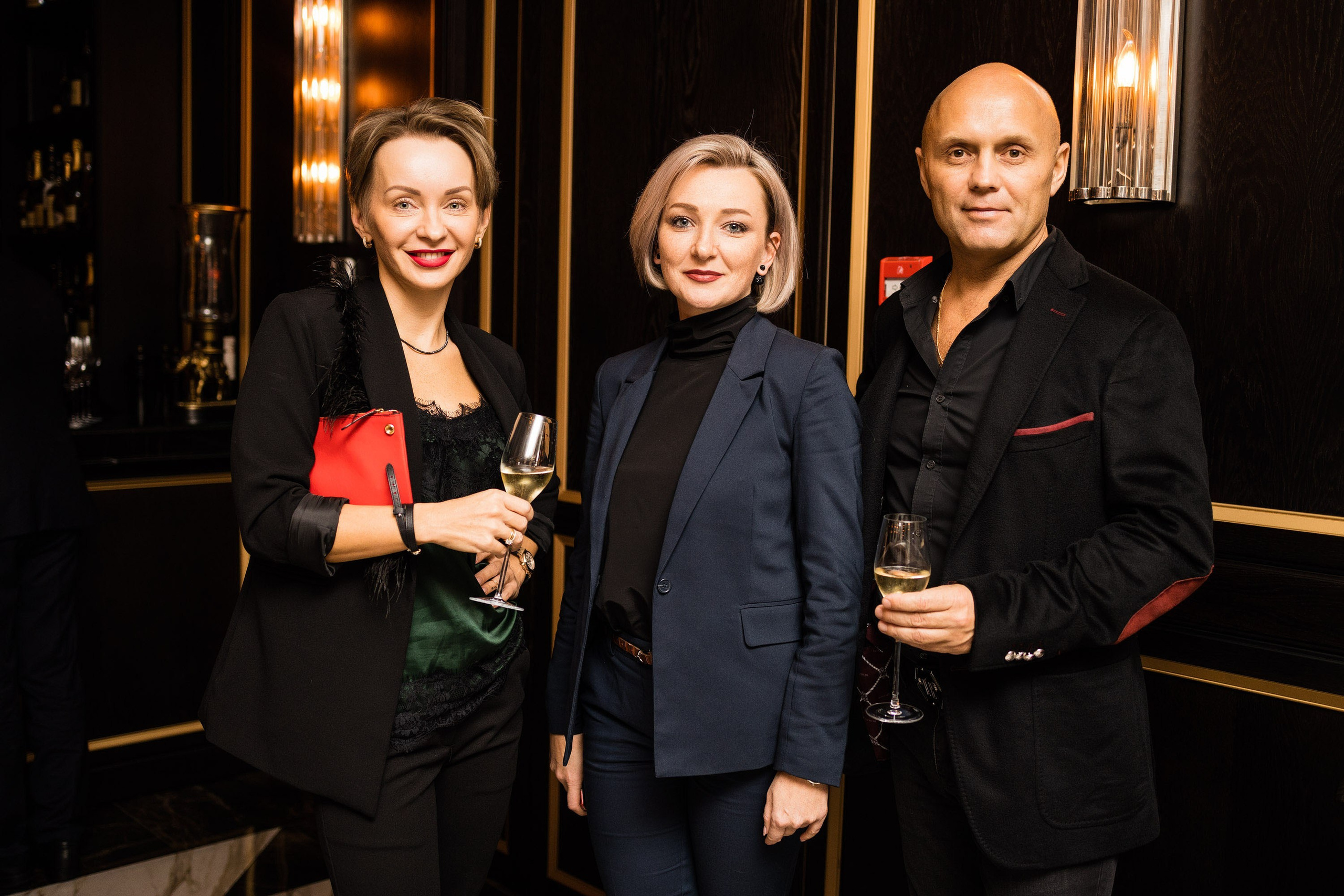 Hennesy Evening. Руслан Плахтеев