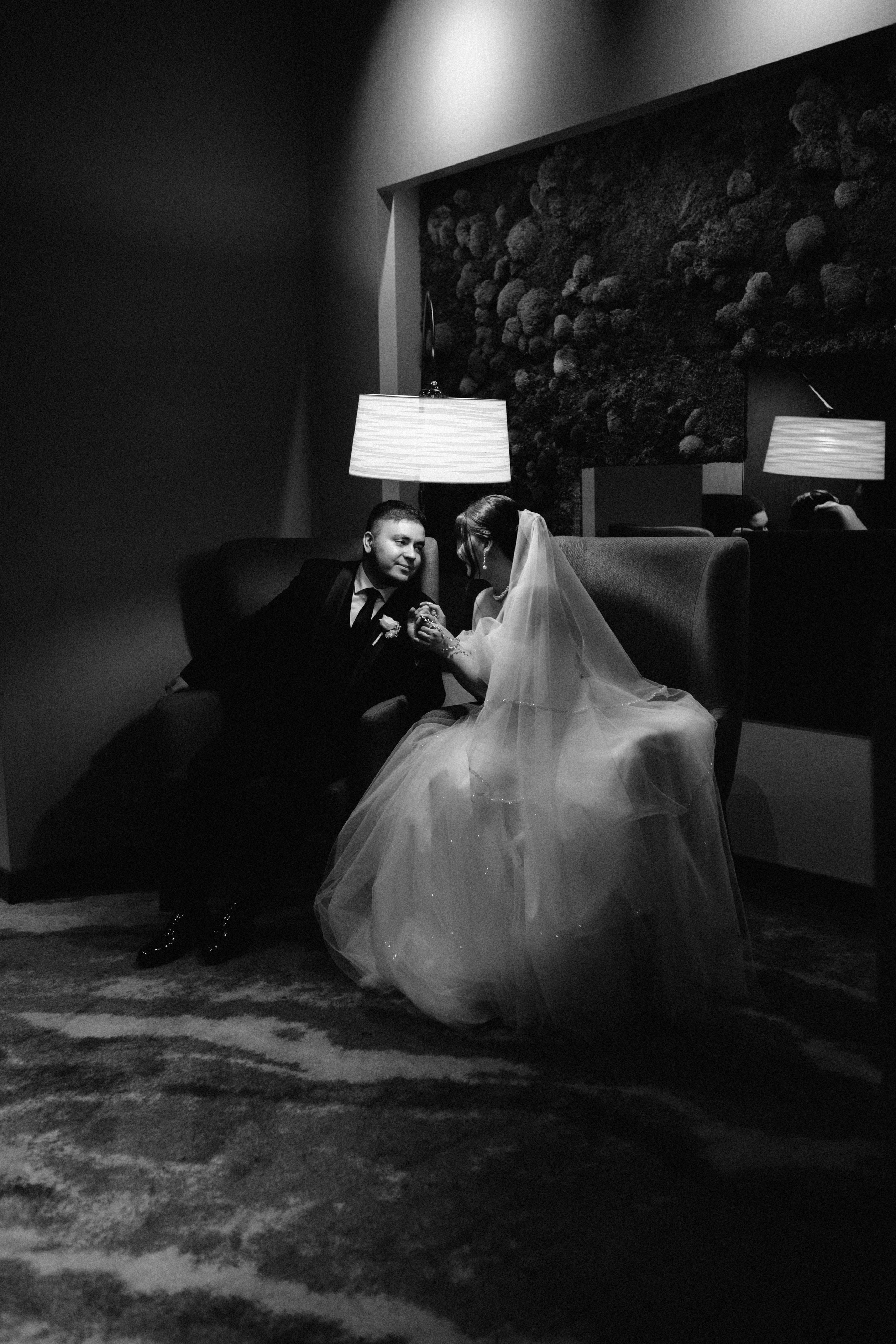 Михаил/Юлия. Фотограф Оренбург Алёна Лелет