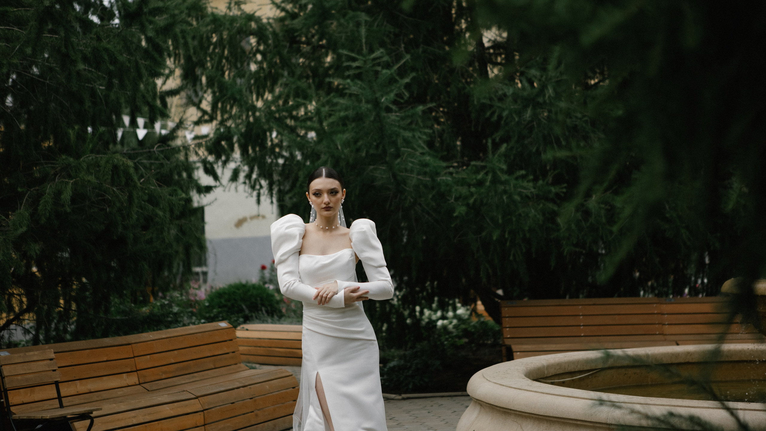 Анастасия/Алексей. Фотограф Оренбург Алёна Лелет