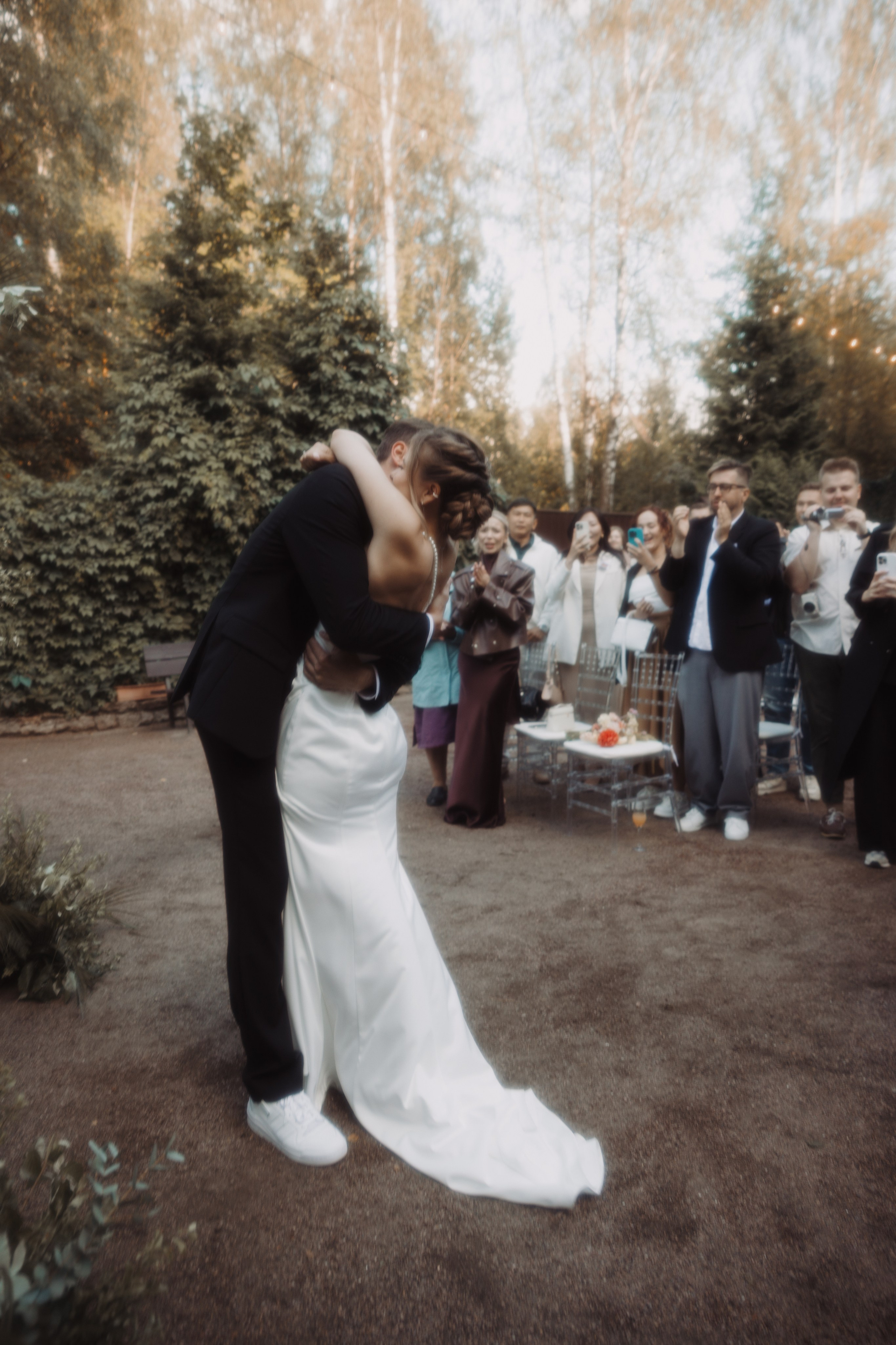 Anna&Nikita. Fashion Фотограф в СПб Yana Kochkina