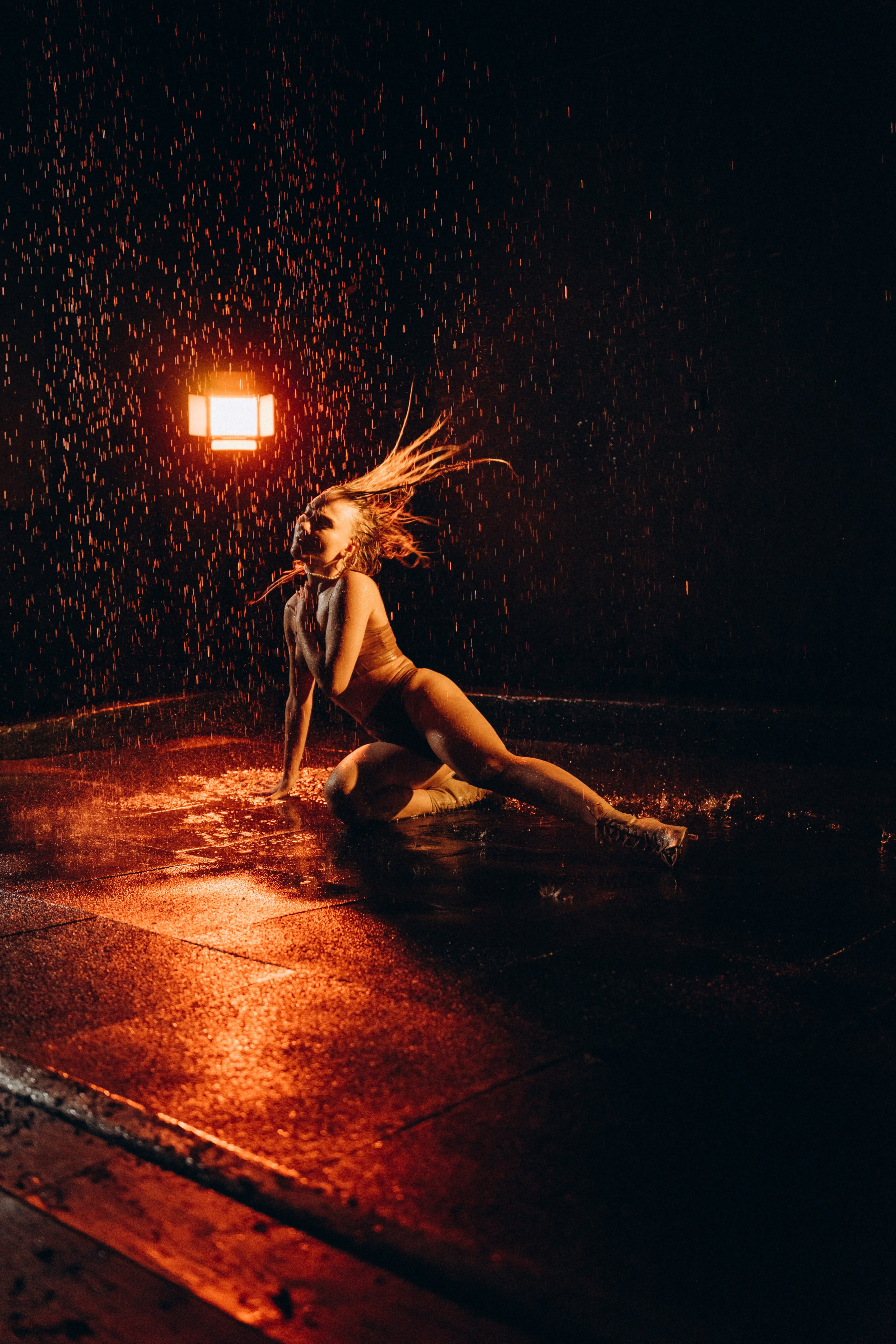 Аква. Фотограф Москва