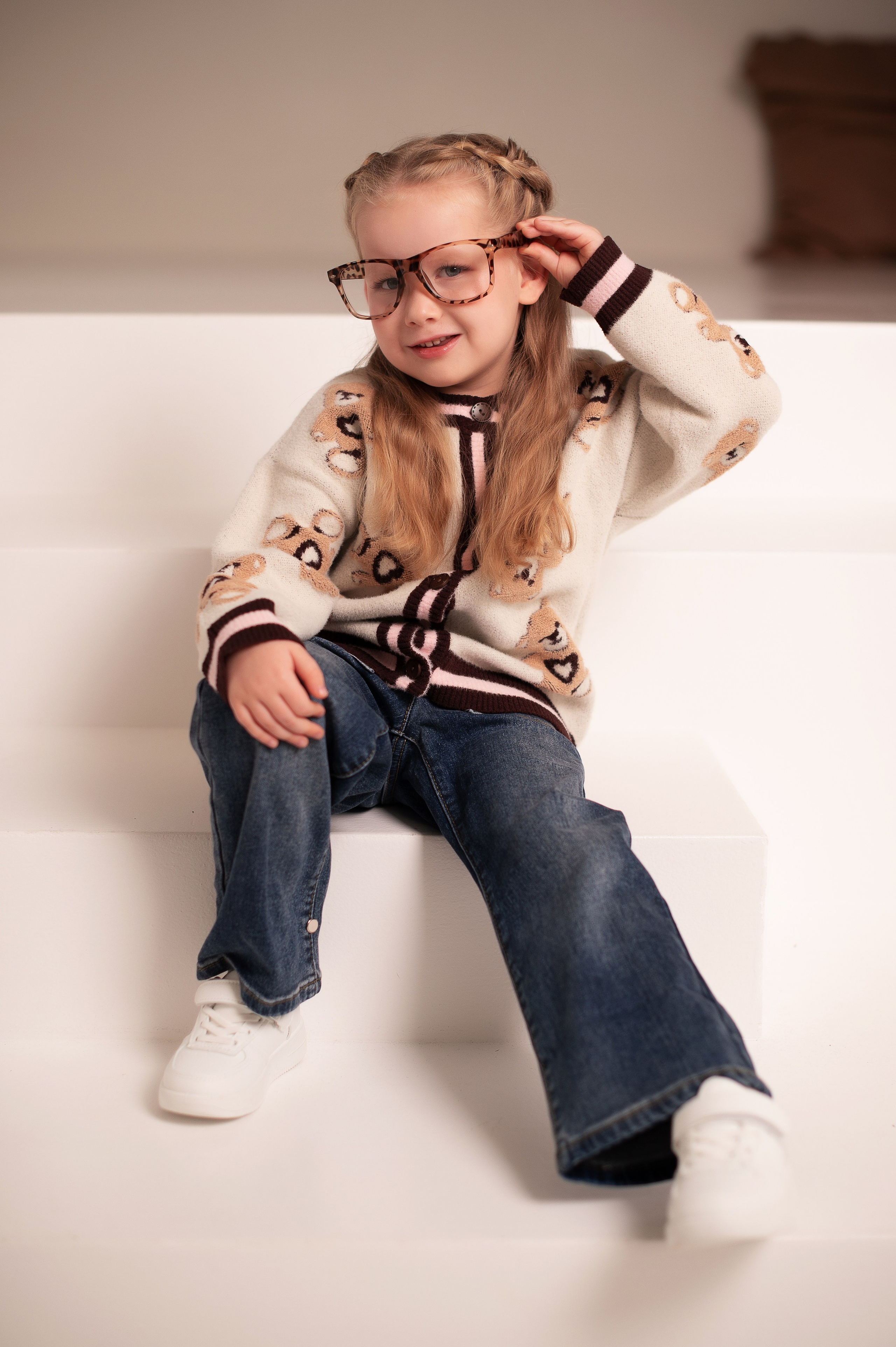 Детские фотосессии в Краснодаре. Семейный и детский фотограф в Краснодаре Ольга Осинцева