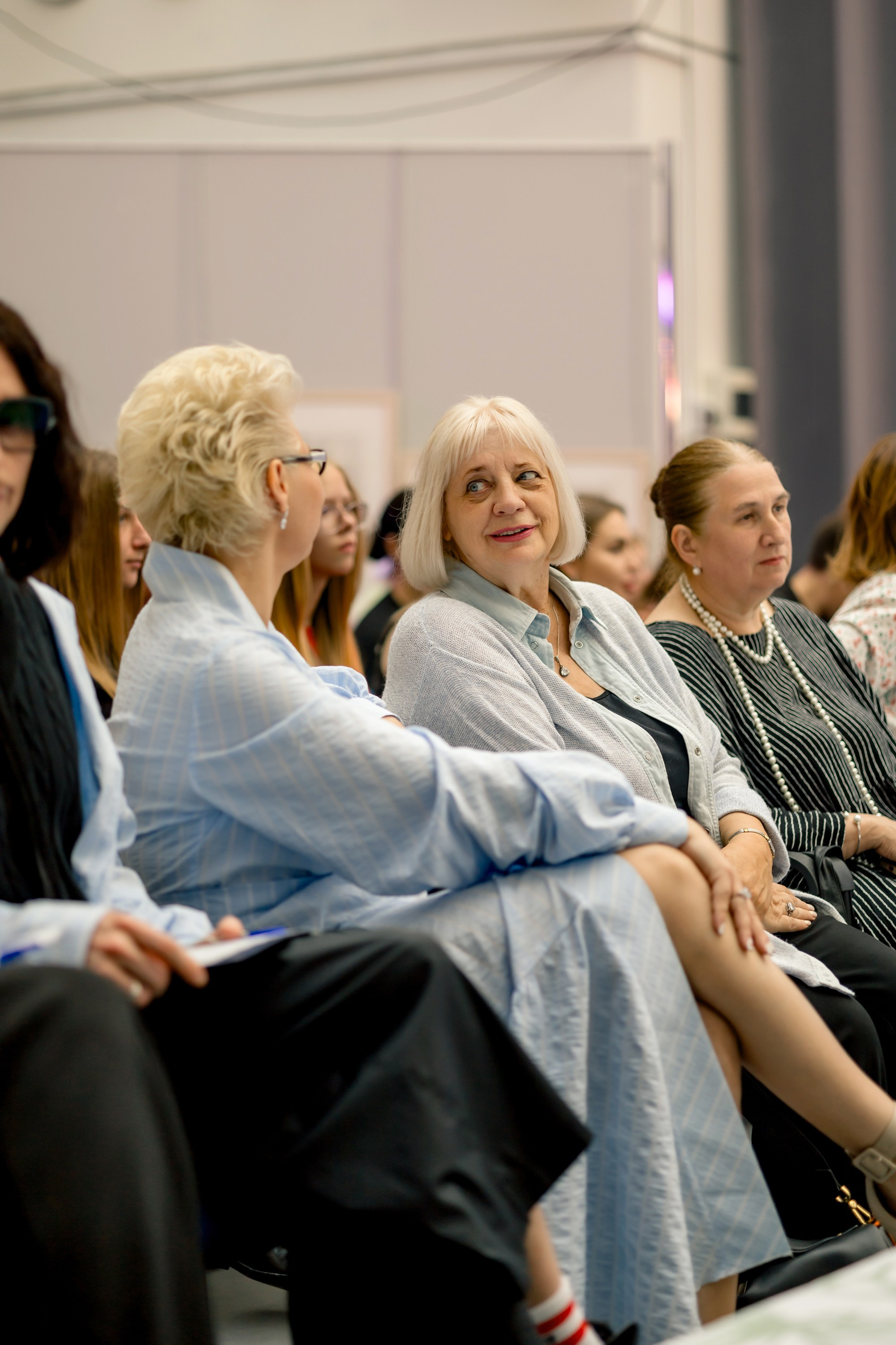 Smolensk Fashion Week 2025_День 2_Смоленская матрешка. Главная