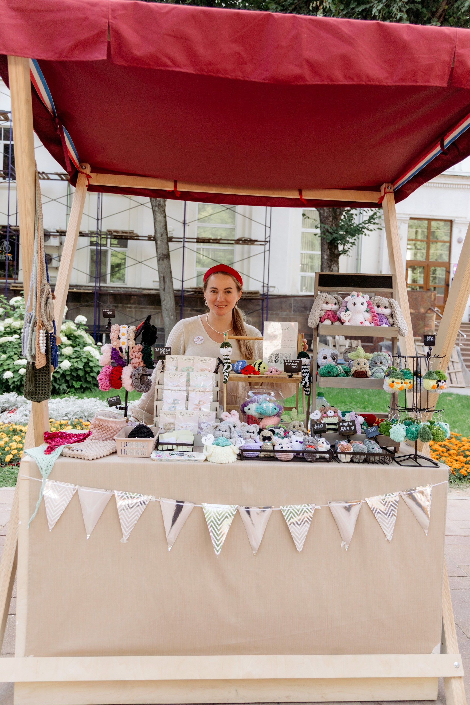 Фестиваль смоленской кухни ЛУКОВ ФЕСТ 2025. Главная