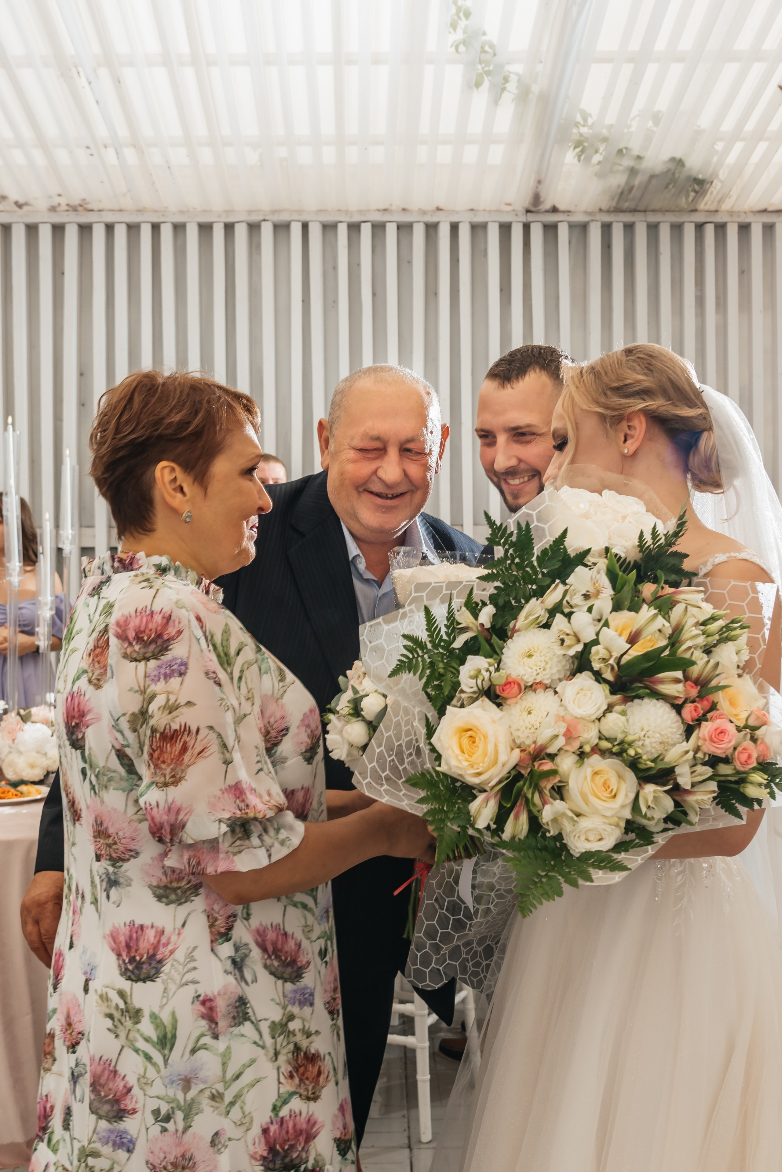 Валерий и Алина. Фотограф в Москве Елена Брюханова