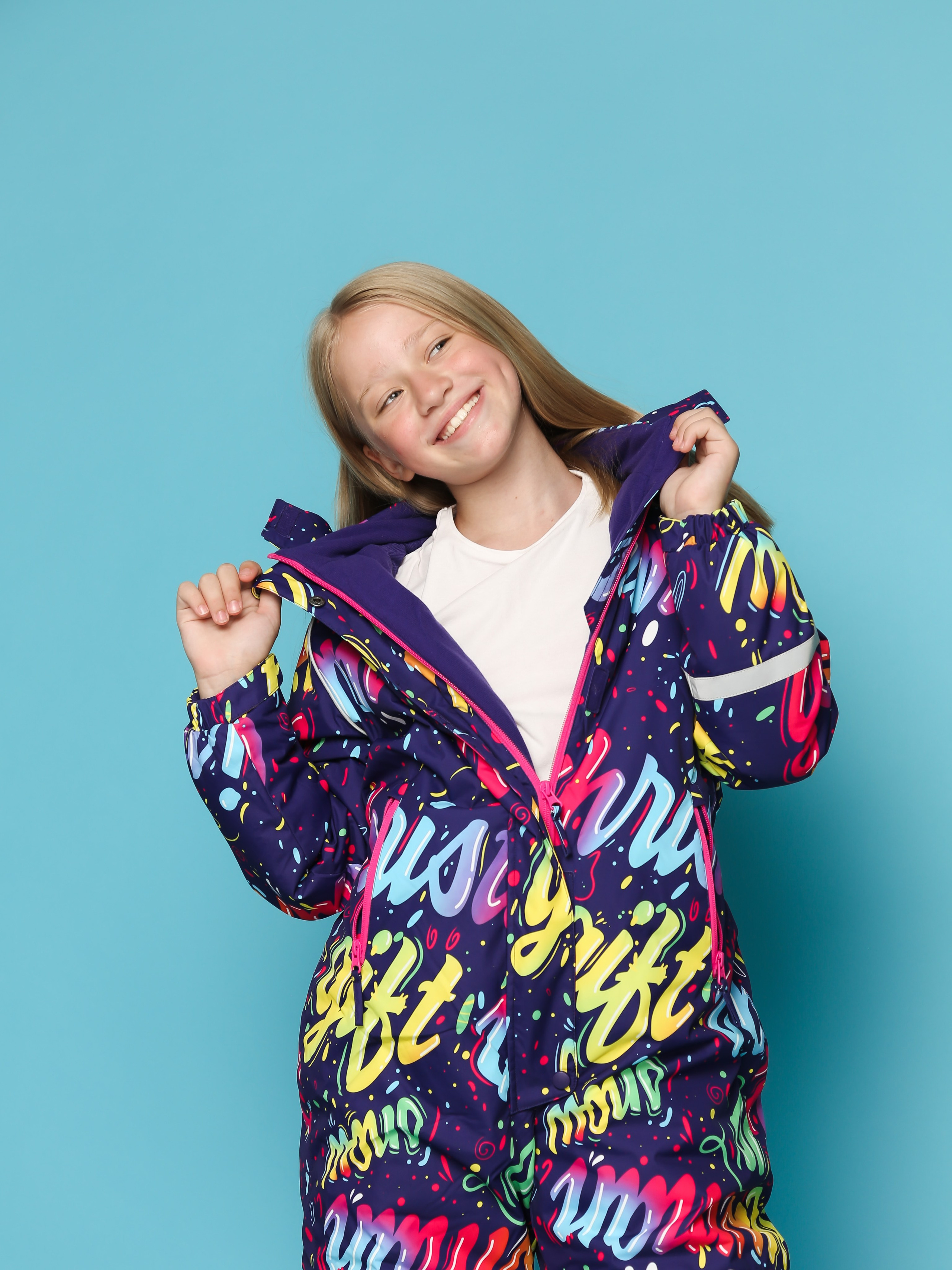 Профессиональная коммерческая фотосессия для детских товаров - одежда, обувь, аксессуары. Fashion фотограф в Санкт-Петербурге Савинова Ирина